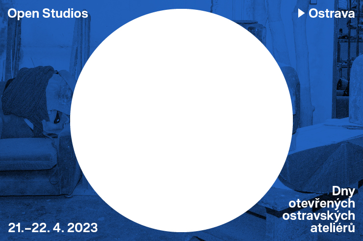 Druhý ročník festivalu Open Studios opět v&nbsp;Ostravě!