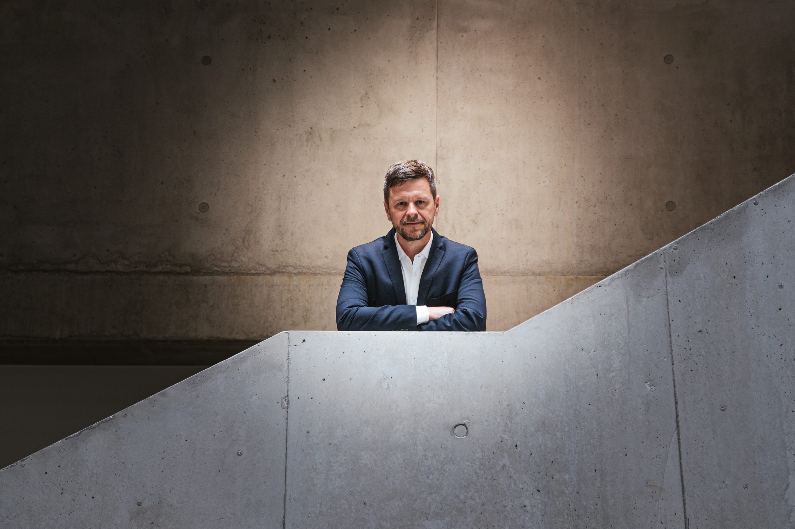 Novoroční přání rektora Ostravské univerzity Petra Kopeckého: PF&nbsp;2024