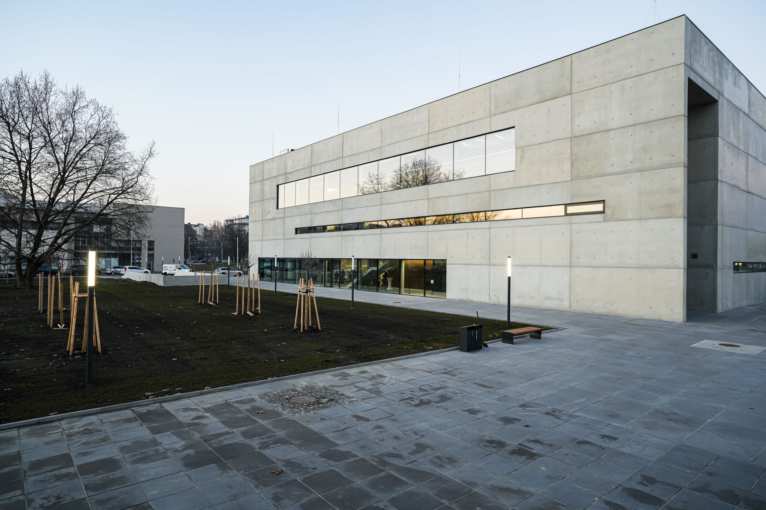 Ostravská muzejní noc 2023 poprvé v&nbsp;GAFU