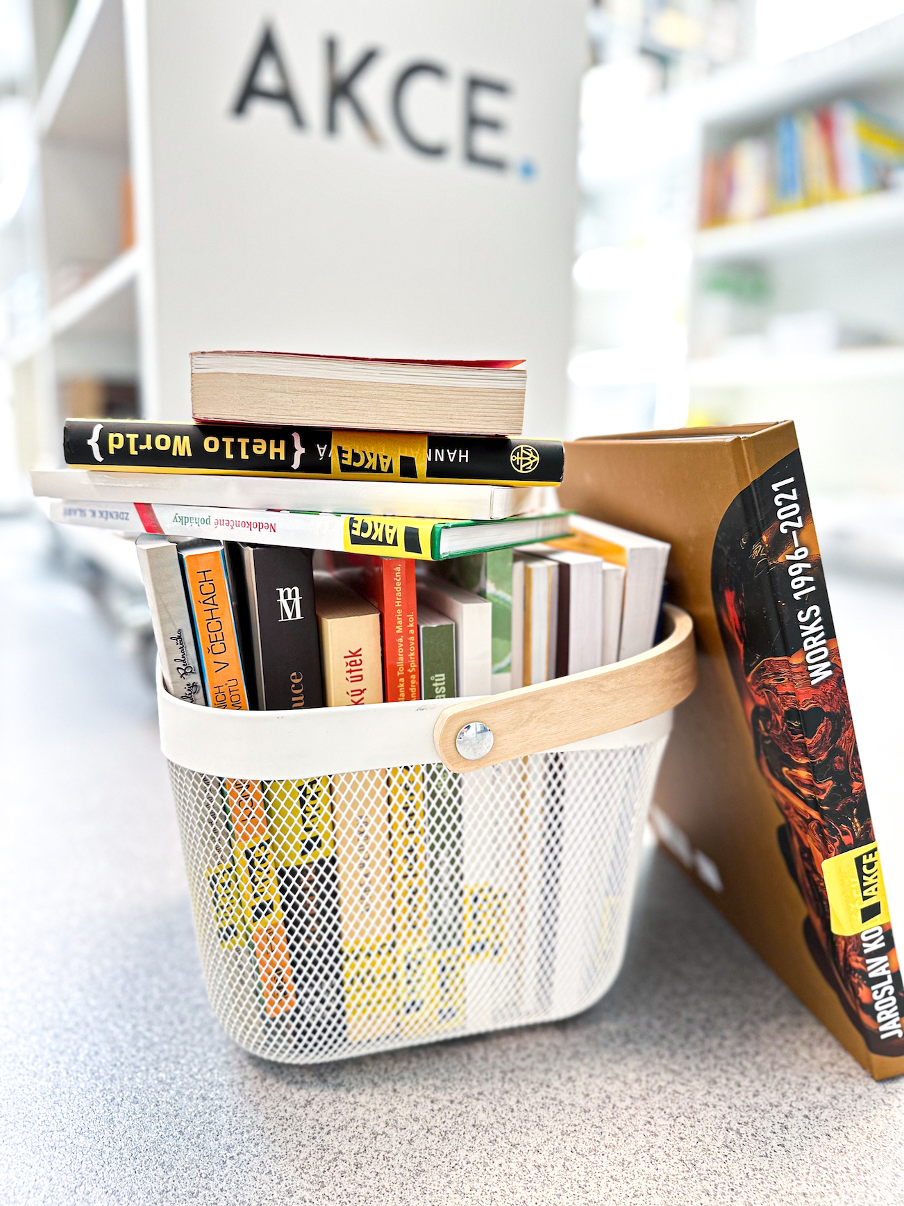 Neváhejte! Utrácet za knižní tituly se vyplatí právě teď