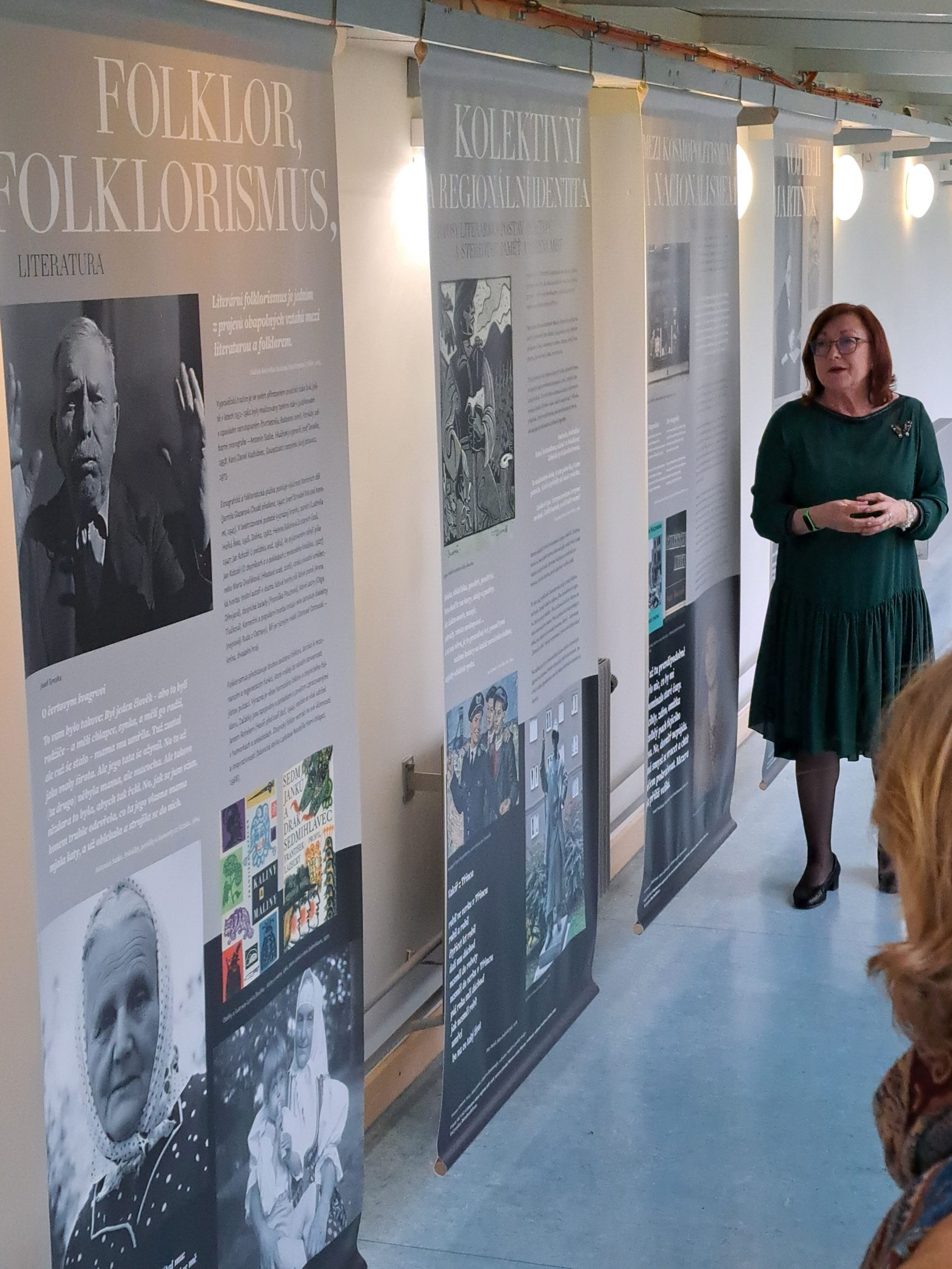 Ostravští literární vědci šíří českou kulturu za hranicemi