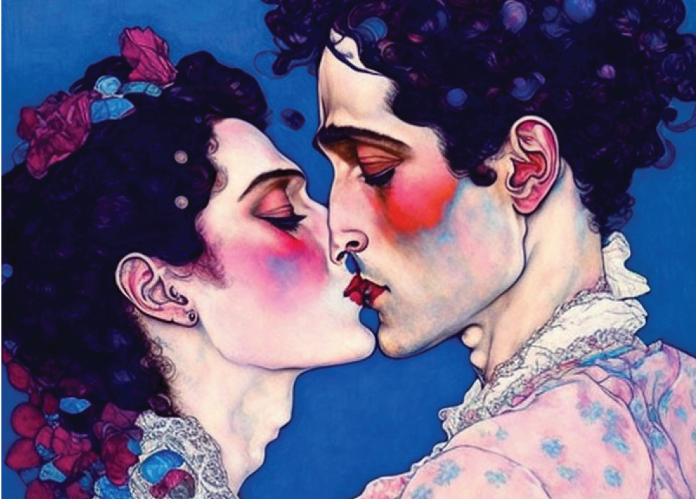 Právě vychází nové vydání časopisu Semestr psychologie na téma Sexuální tabu