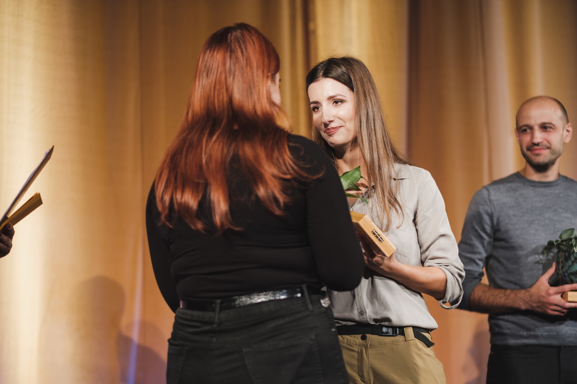Jsou nadšení pro vědu! Potěšte hlasem kandidáty na Českého Vševěda z&nbsp;Ostravské univerzity