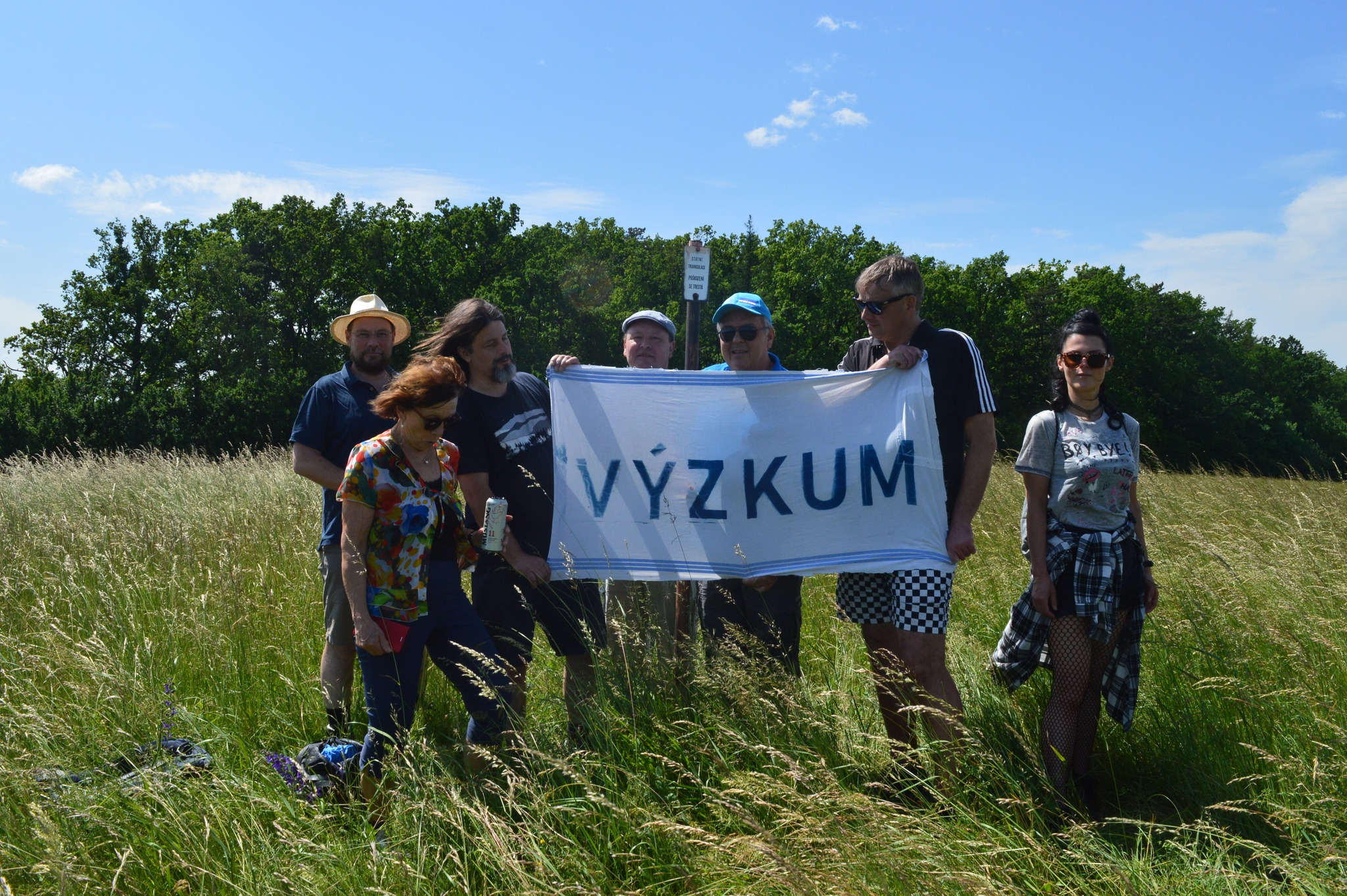 Zkouškové období není jen o&nbsp;zkouškách, je to příležitost budovat výzkumné týmy kateder