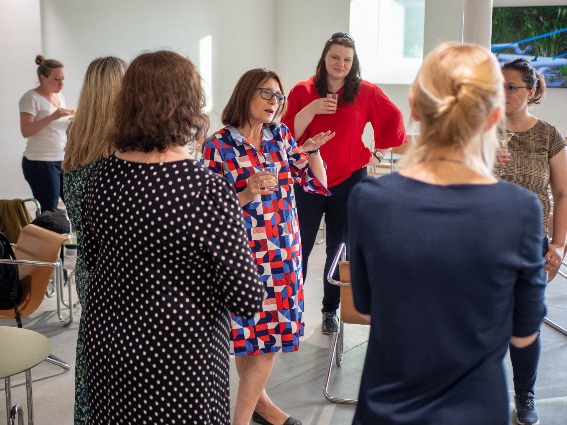 Sdílení zkušeností a&nbsp;příklady dobré praxe propojily kariérní týmy z&nbsp;mnoha koutů Evropy