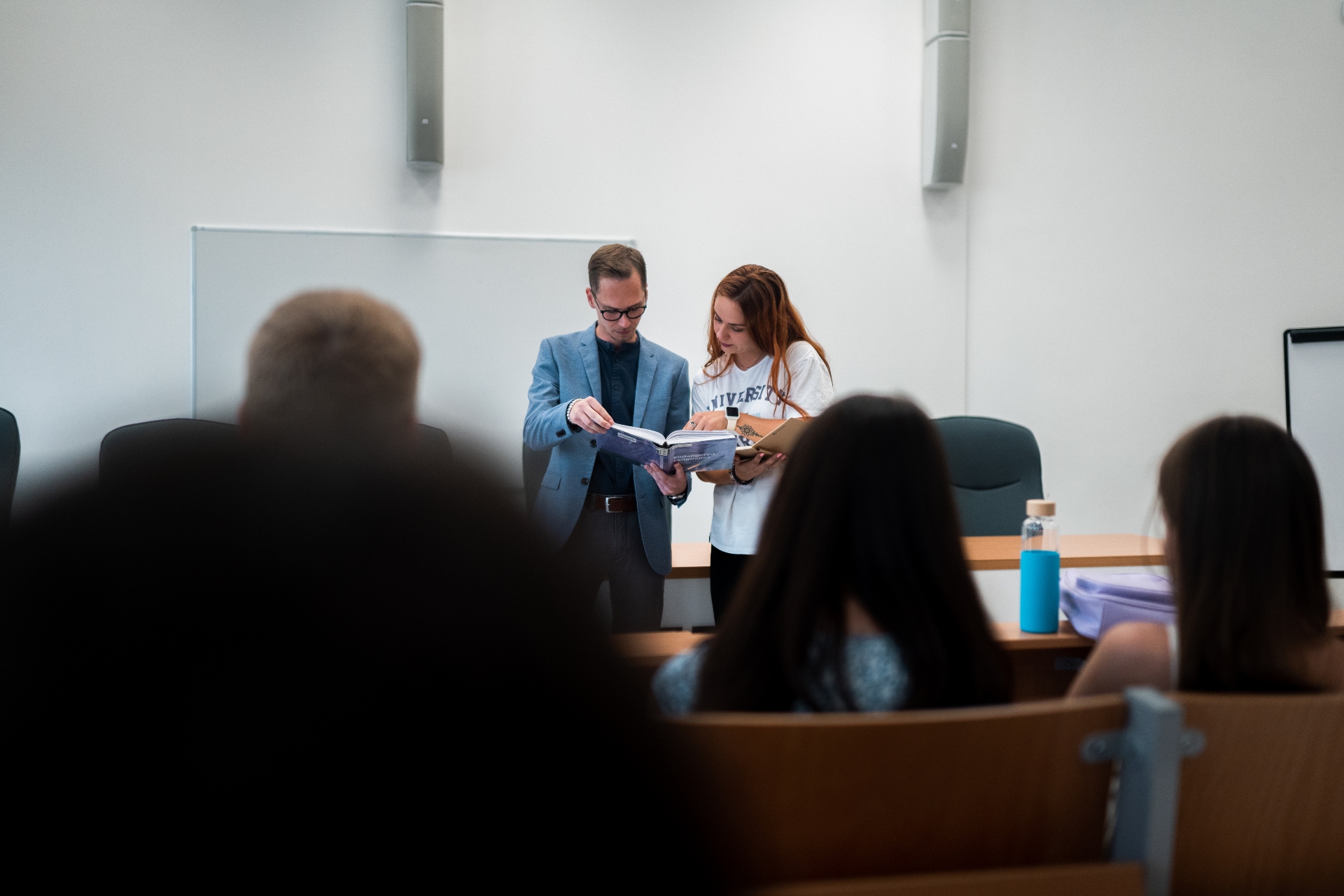 Inspirační festival Učím na Ostravské: Den radosti z&nbsp;učení a&nbsp;sdílení