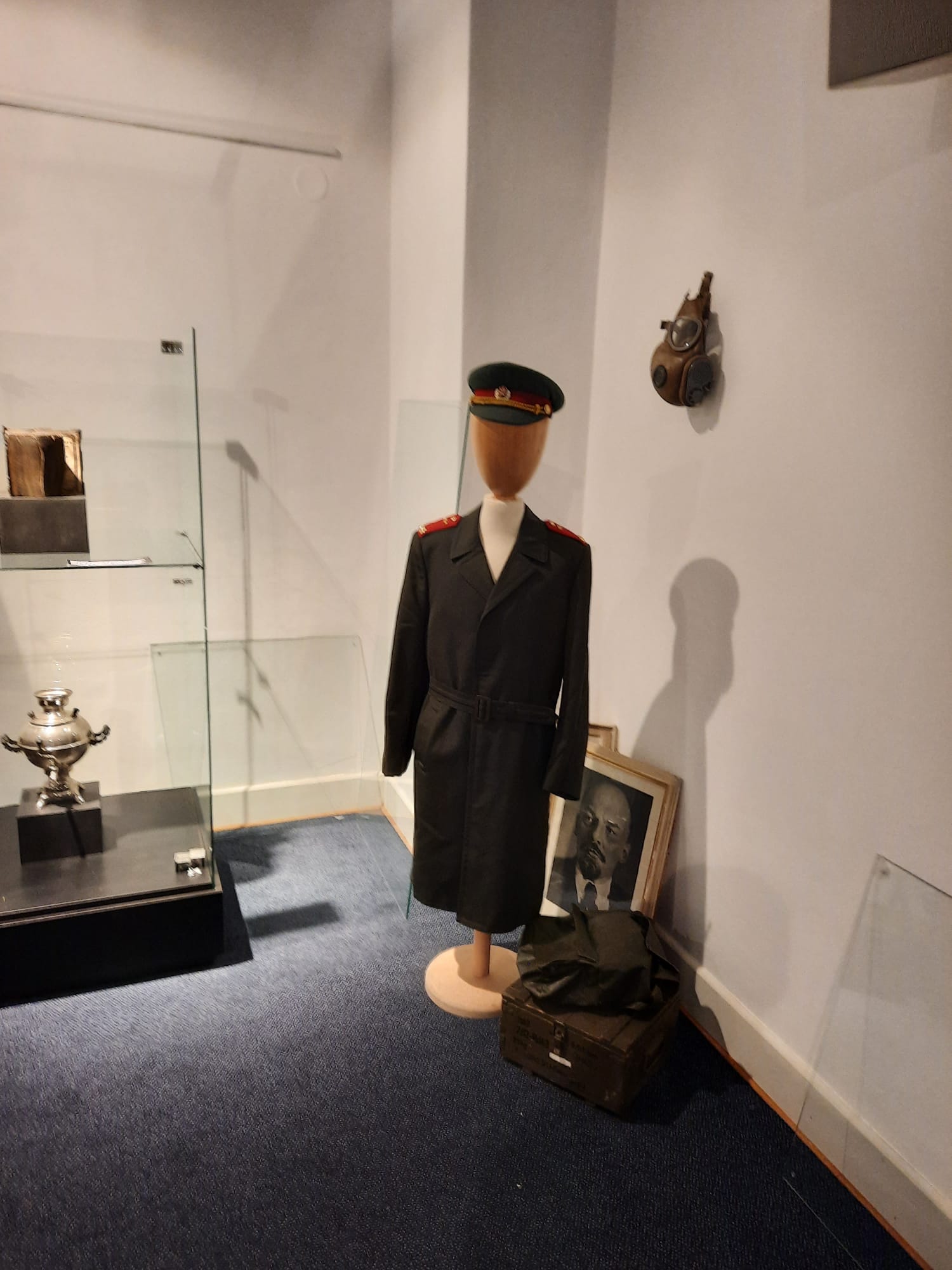 Poklady z&nbsp;půdy v&nbsp;Ostravském muzeu k&nbsp;vidění už jen do konce srpna!