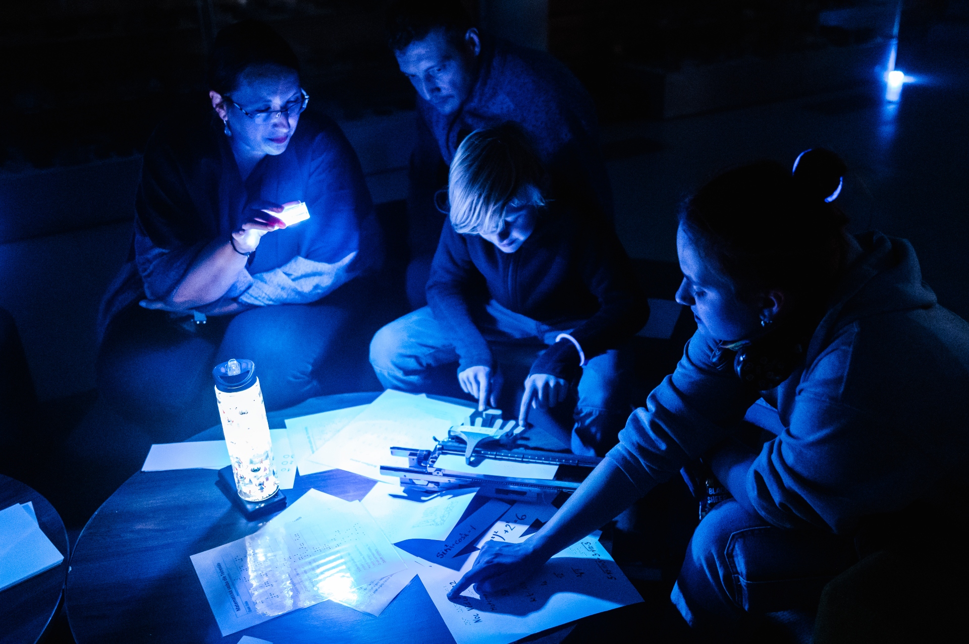 Chcete znát tajemství? Prozradíme vám ho na Noci vědců už 6.&nbsp;října