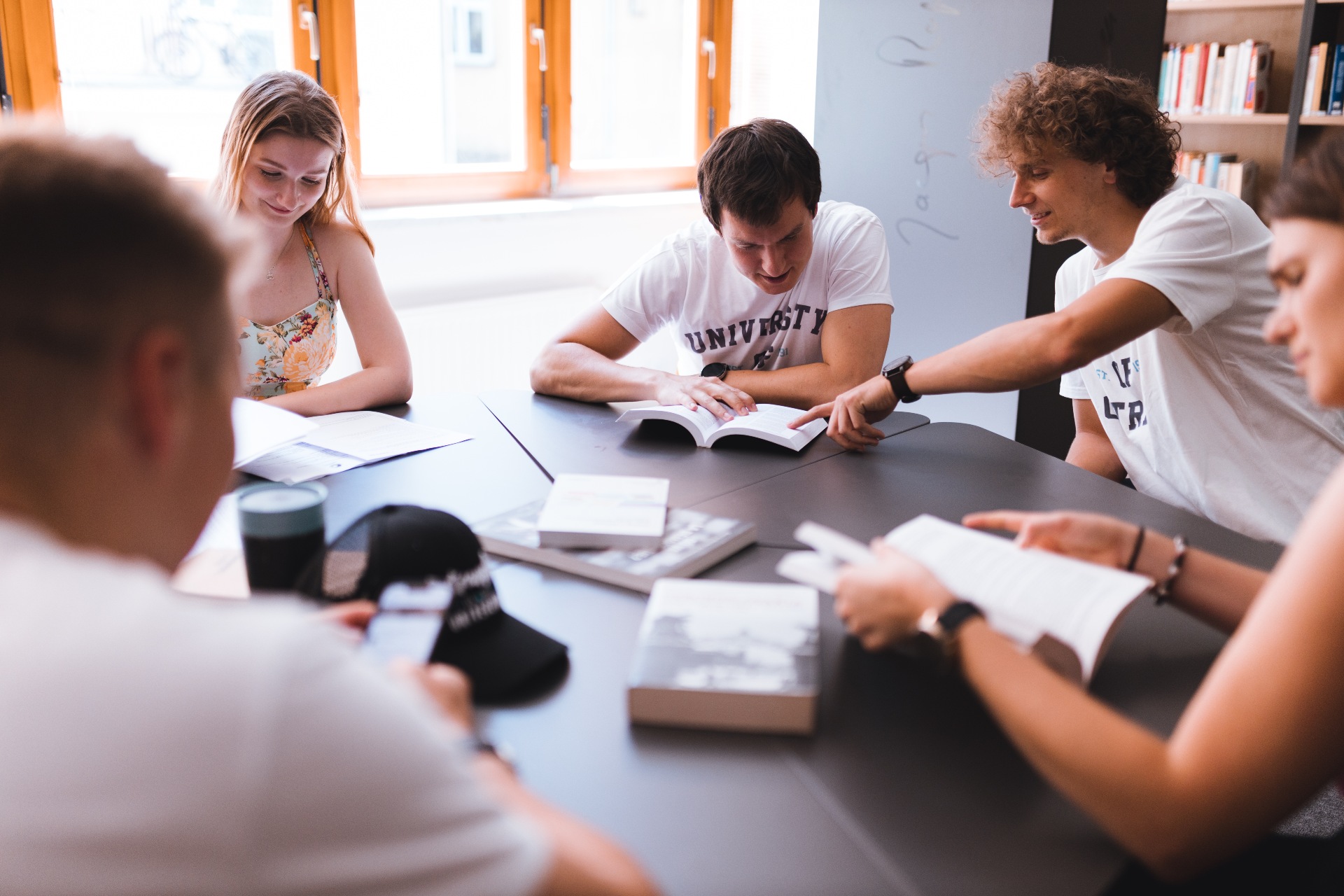 Ostravská univerzita zve na představení projektů občanské vědy