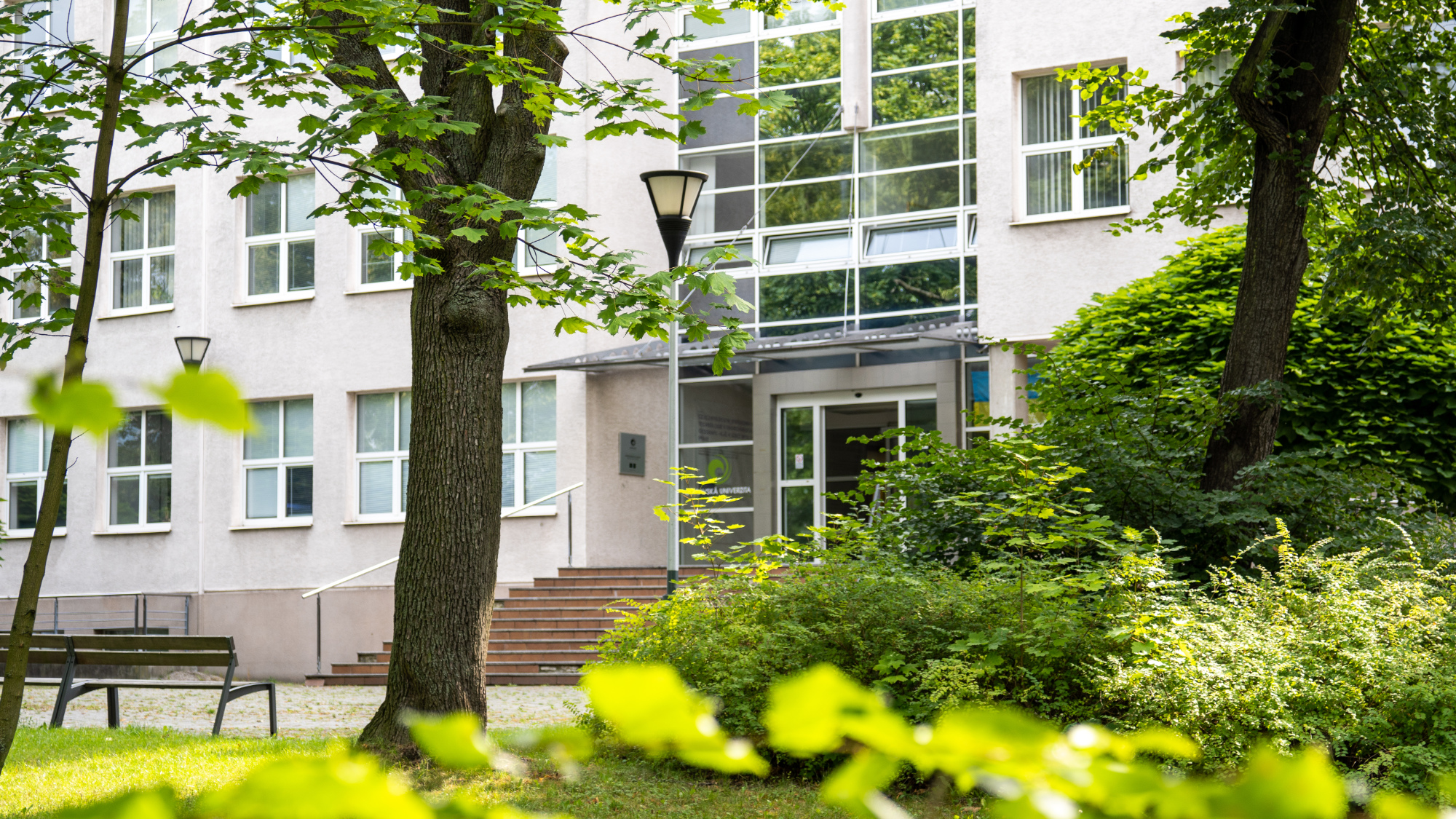 Chystáme nové interdisciplinární doktorské studium Aplikované informatiky