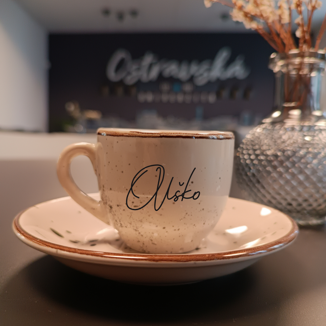 Studentská kavárna v&nbsp;dOUpěti startuje jednodenní zkušební provoz