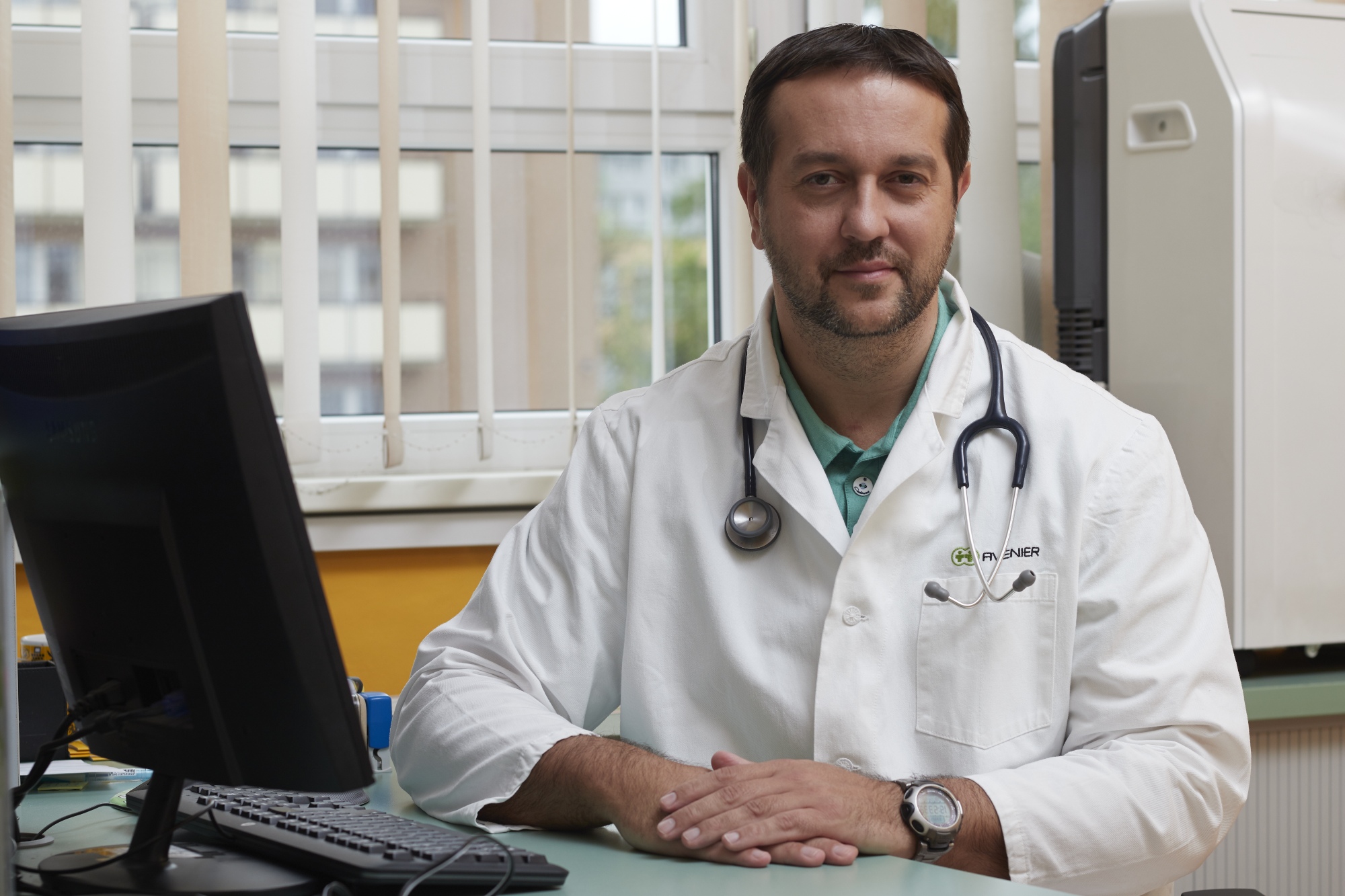 První studenti stomatologie nastoupí ještě v říjnu, říká děkan ostravské Lékařské fakulty Rastislav Maďar