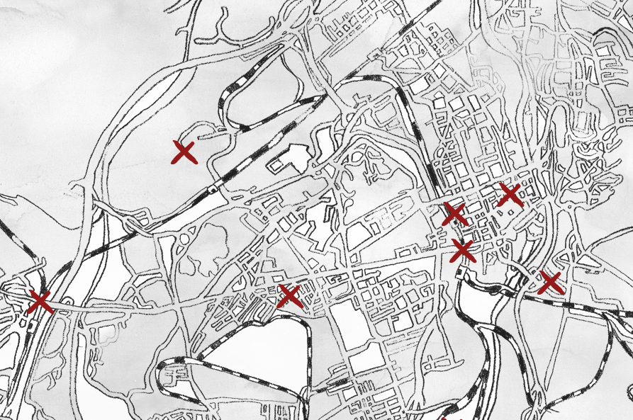 NEBOJ!!! Ostrava tajemná i&nbsp;podivná