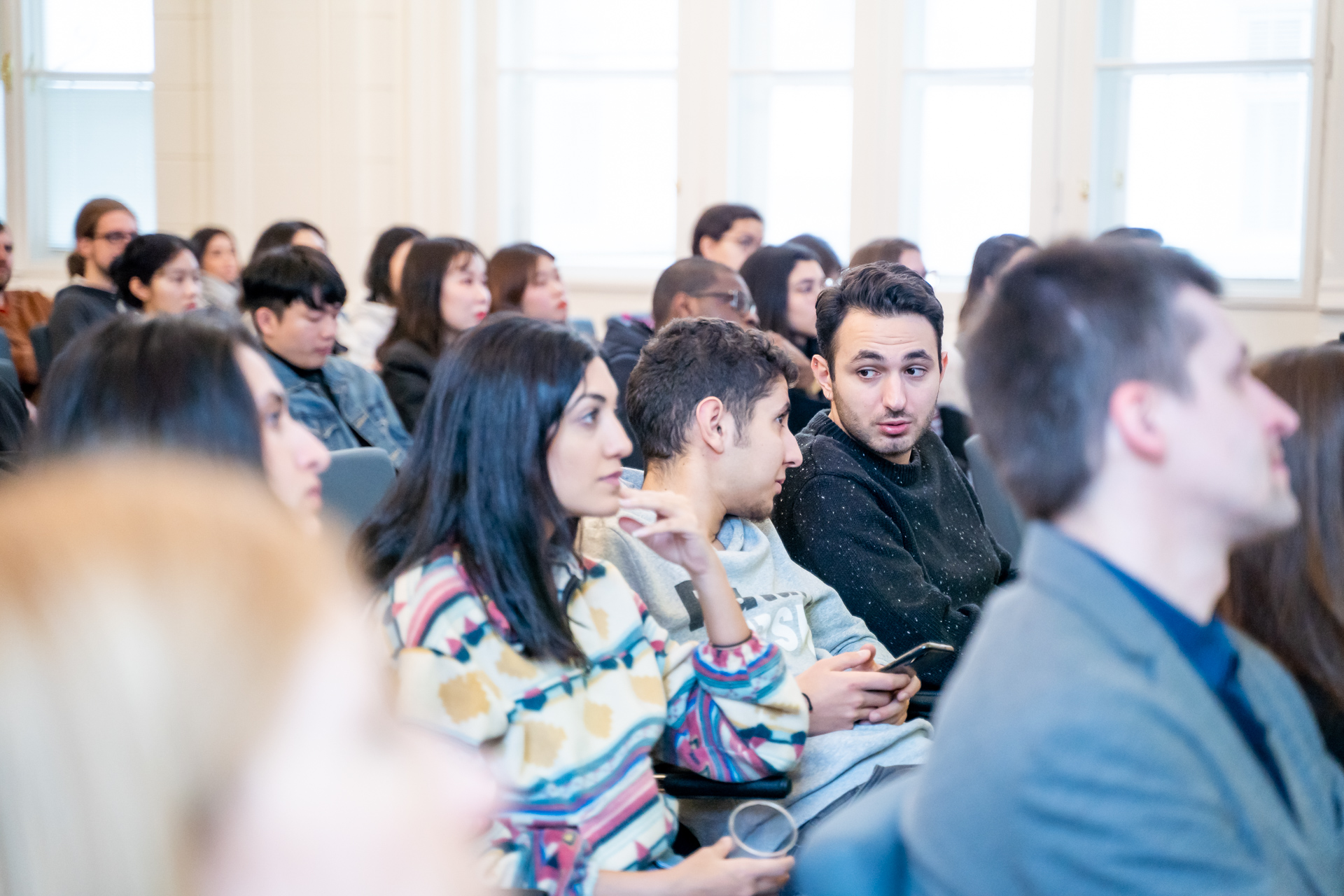 Čtyři týdny, čtyři města a&nbsp;umělá inteligence. Interaktivní festival zpestří i&nbsp;program na Ostravské univerzitě