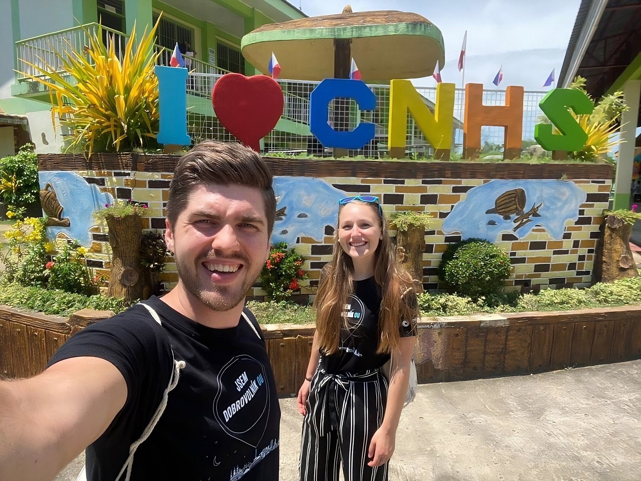 SharePoint CMS – všechno, co potřebujete vědět o&nbsp;studiu v&nbsp;zahraničí. Přehledně a&nbsp;na jednom místě