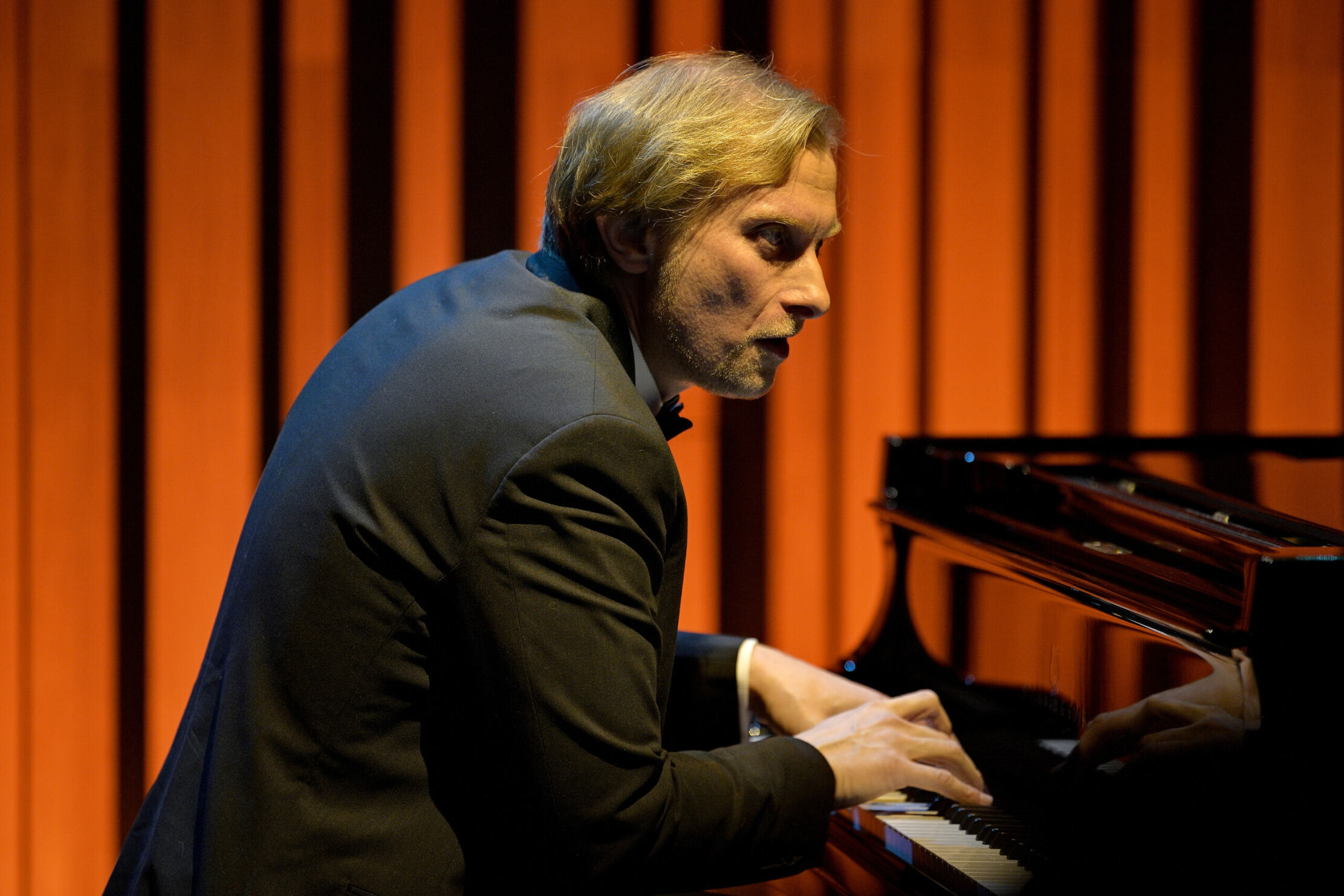 Zažijte nezapomenutelný hudební zážitek! Premiéra záznamu koncertu z&nbsp;nového Komorního sálu na ČT ART