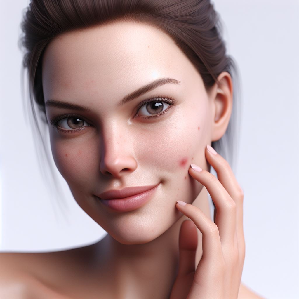 Health wisdom: Beyond the Surface – Understanding and Managing Acne