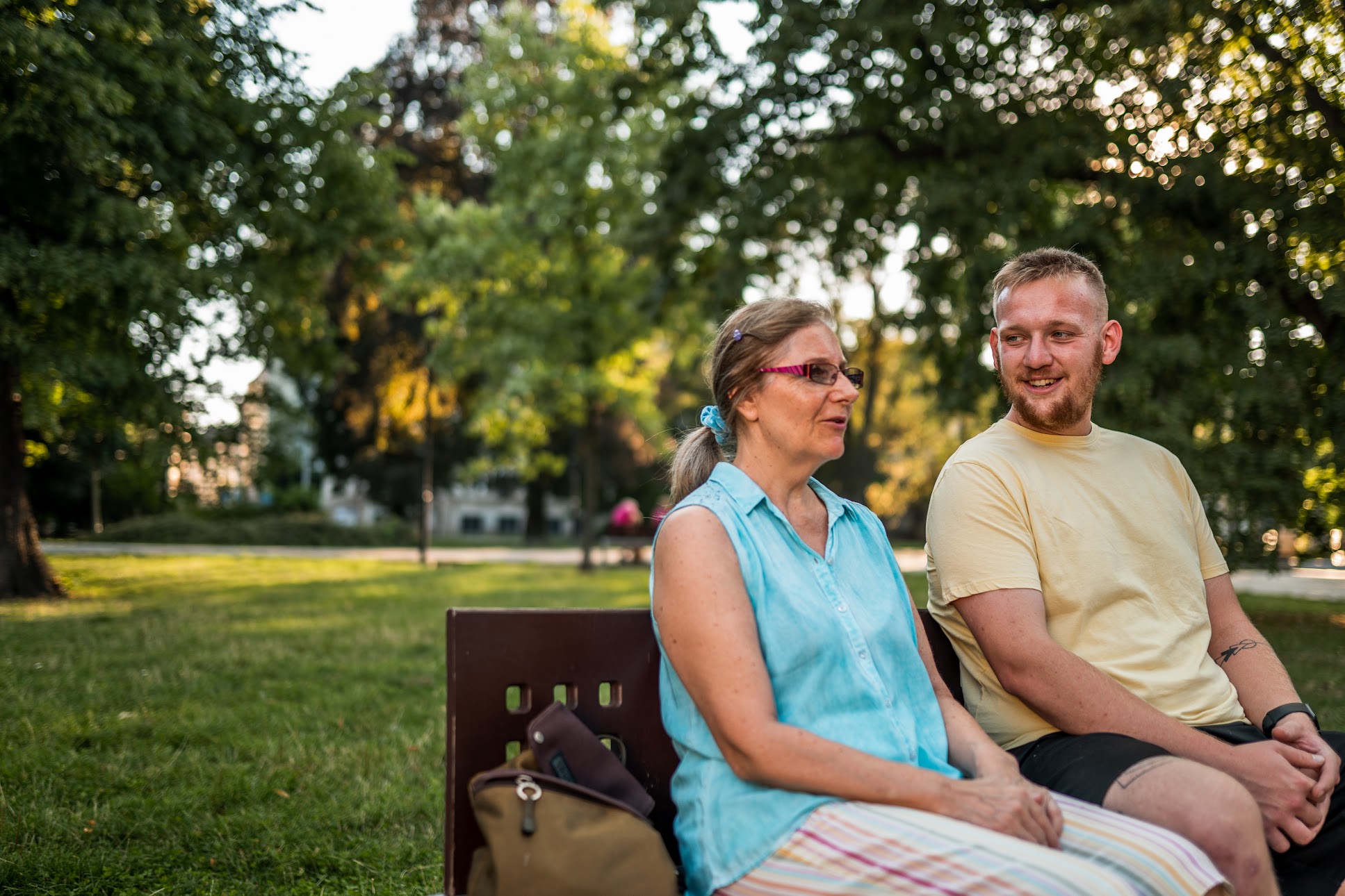 Ostravská univerzita spojila síly s&nbsp;nadačním fondem Křídlení a&nbsp;hledá dobrovolníky