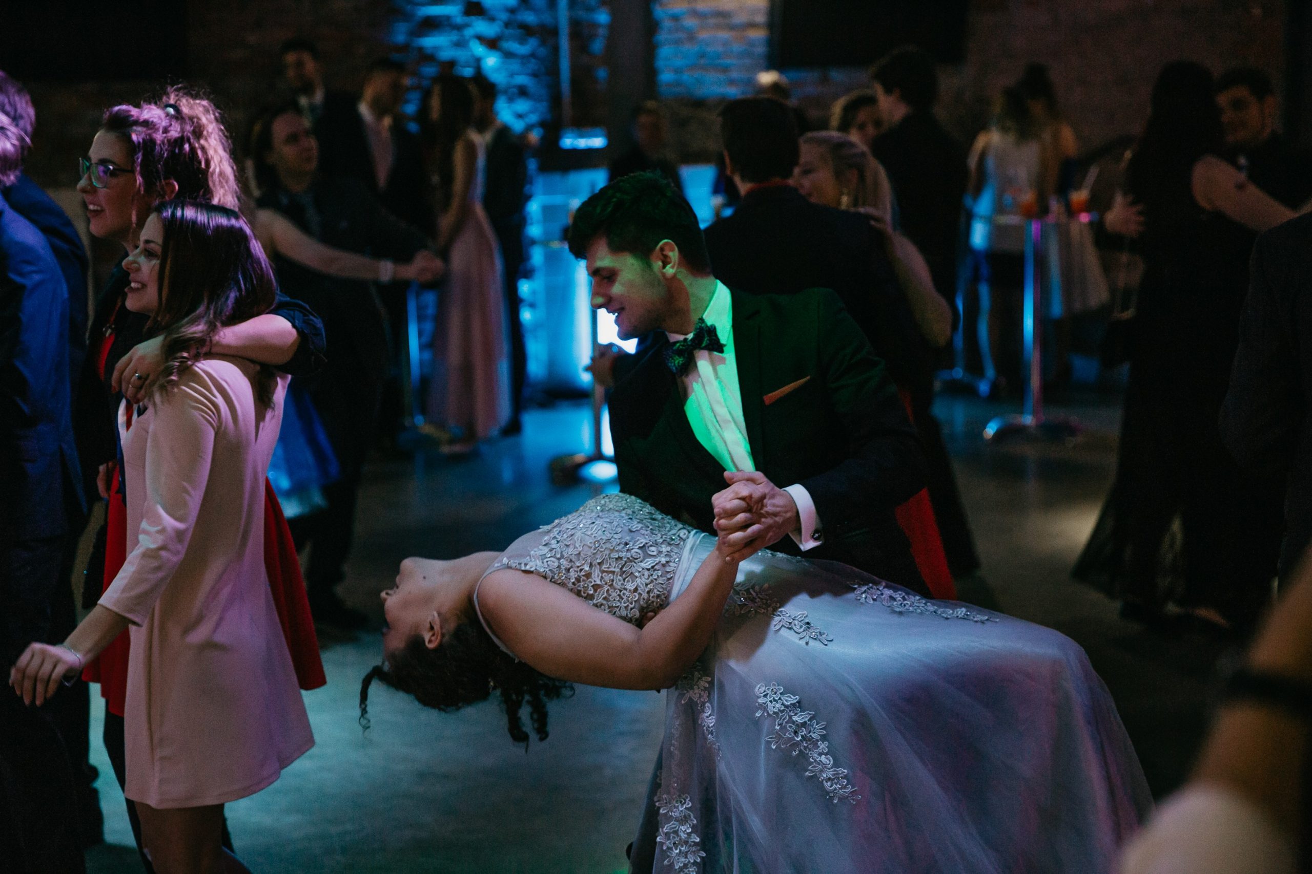 Ples Ostravské v&nbsp;novém kabátě, 15.&nbsp;března roztančíme City Campus OU!