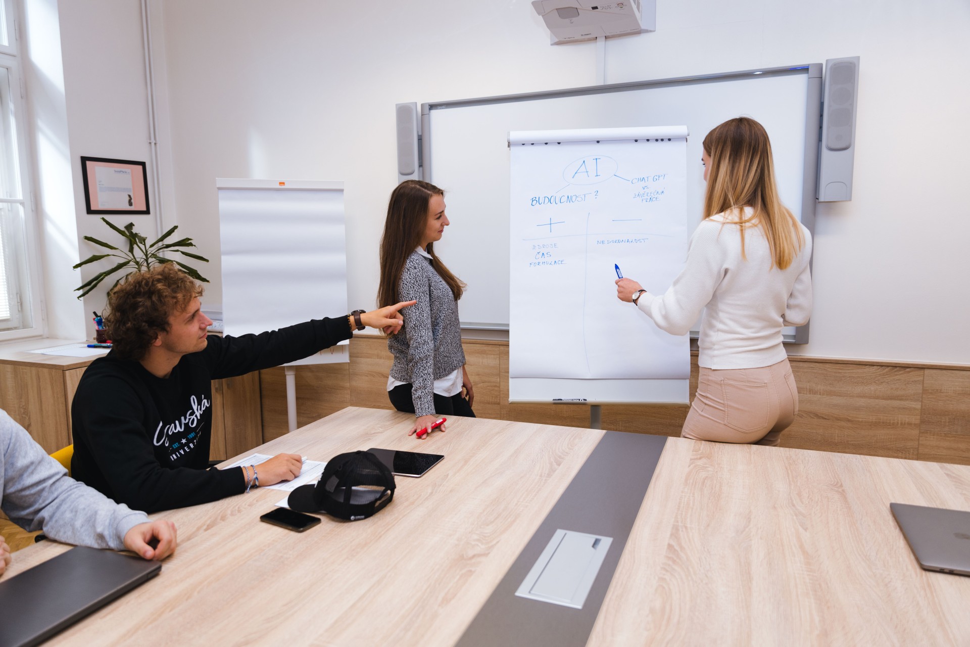 Co je nového v&nbsp;oblasti celoživotního vzdělávání na Ostravské univerzitě?