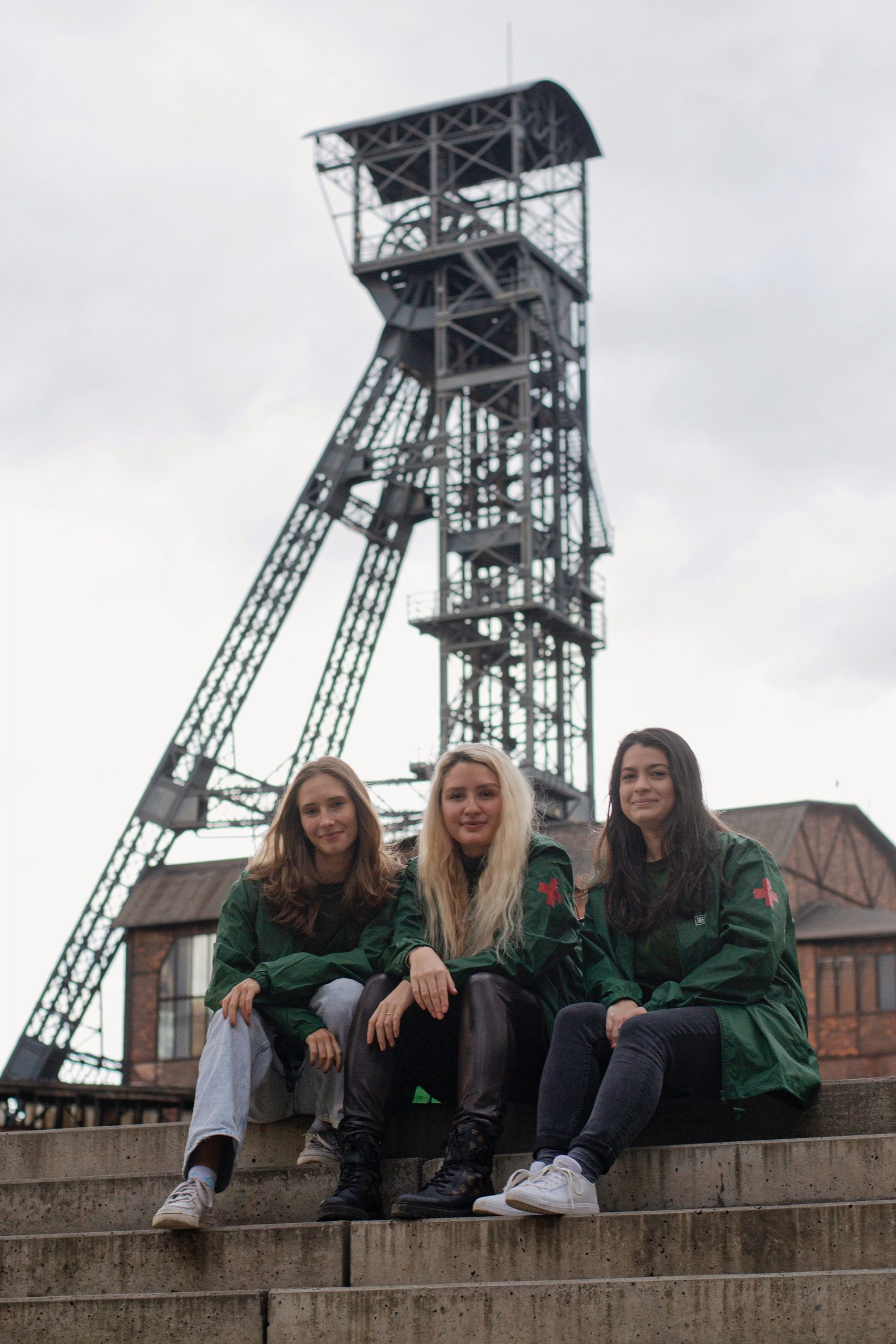 Medici na ulici v&nbsp;Ostravě pomáhají bourat sociální bariéry. Pomozte jim a&nbsp;zapojte se do ponožkové sbírky