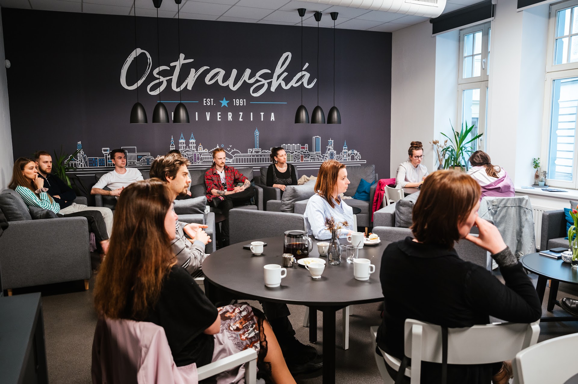 V úterý 13.&nbsp;února se zaměříme na postavení vědkyň u&nbsp;příležitosti Mezinárodního dne žen a&nbsp;dívek ve vědě