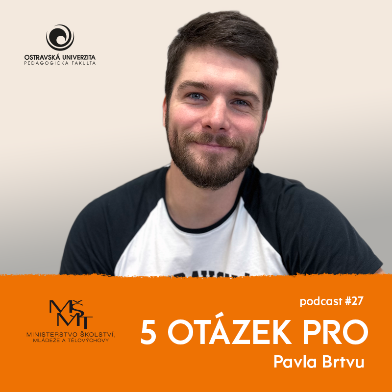 Podcast 5 otázek PRO: „Snažíme se vyvinout optimální strukturu dopadové plochy,“ říká akademik Pavel Brtva