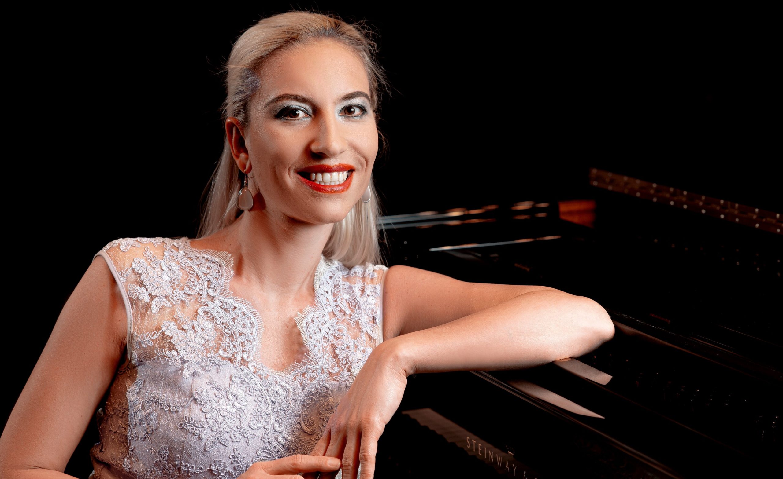 Nová polská hudba pro trubku a&nbsp;klavír