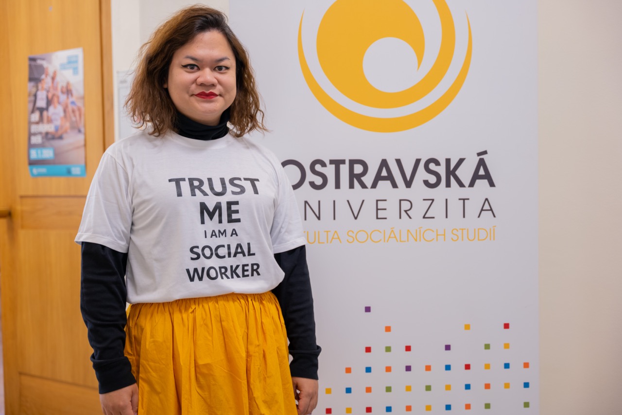 Assistant Professor at Thammasat University is now a&nbsp;PhD student at the Faculty of Social Studies