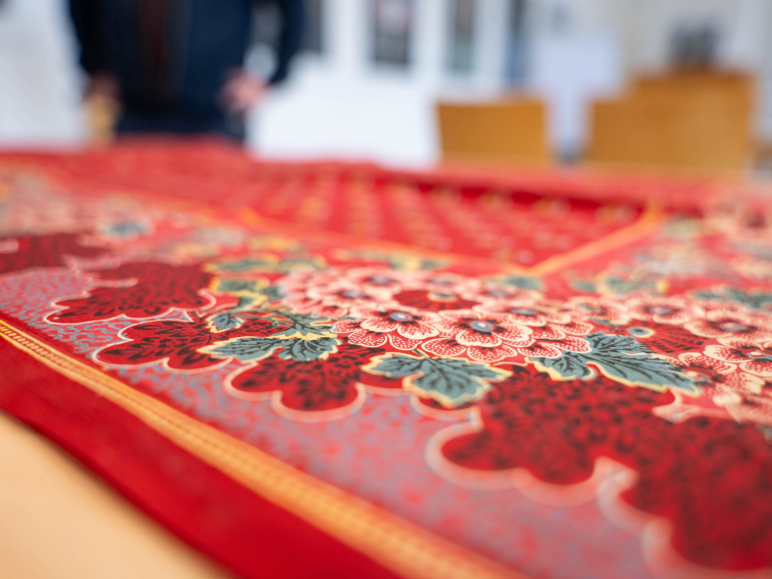 Katedra technické a&nbsp;pracovní výchovy navázala spolupráci se Slováckým muzeem v&nbsp;Uherském Hradišti