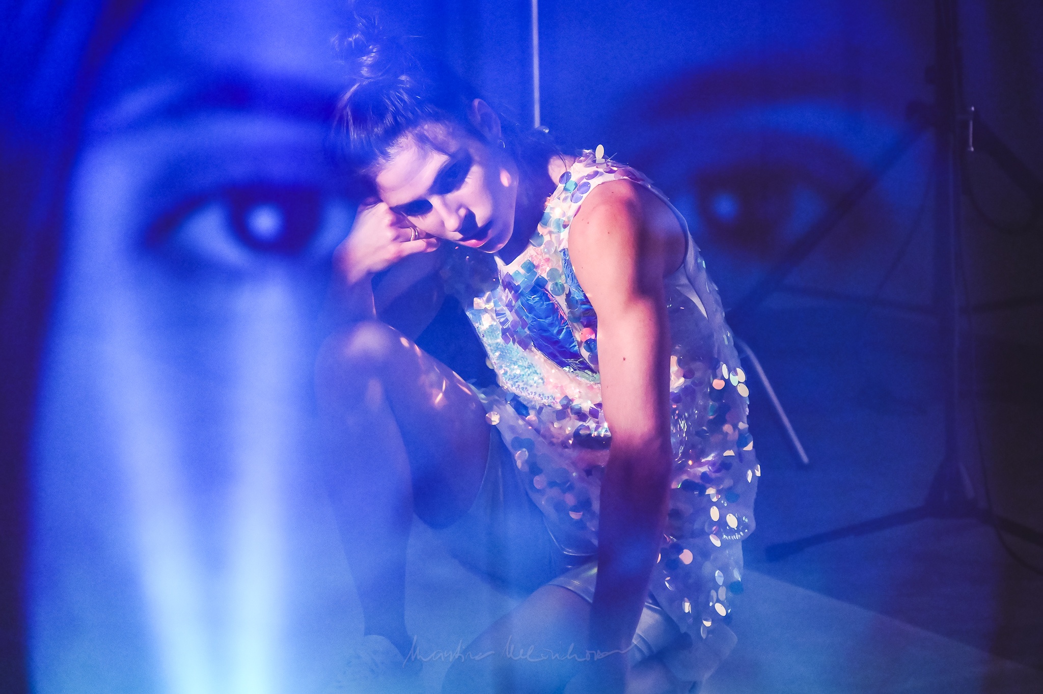 Move Ostrava přinese pohybová představení i&nbsp;workshopy