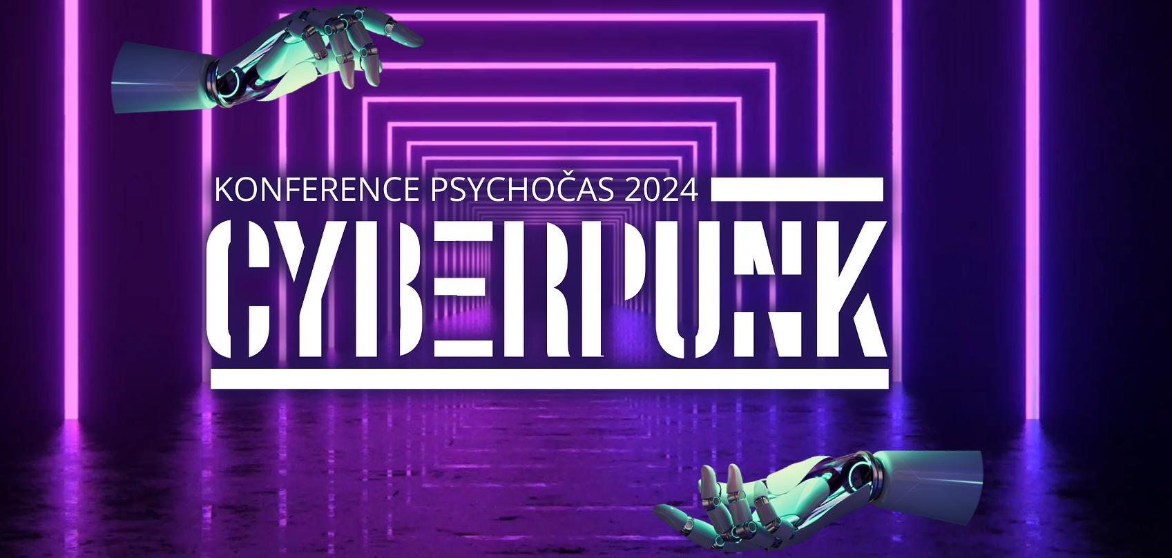 Cyberpunk: Seznamte se s&nbsp;problematikou kyberpsychologie