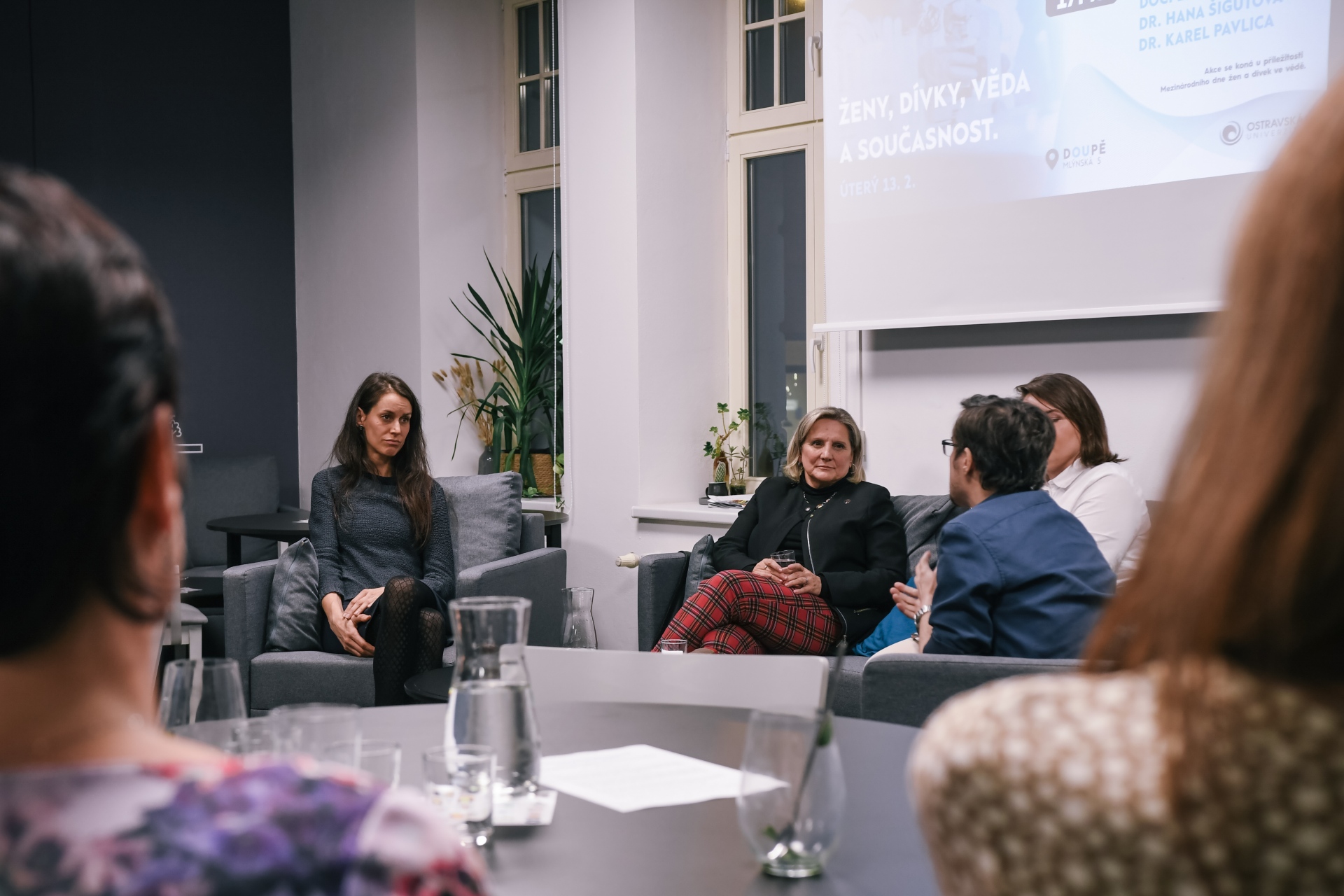 Březen ve znamení oslav žen. Víte, kdo byla baronka Bertha von Suttner?