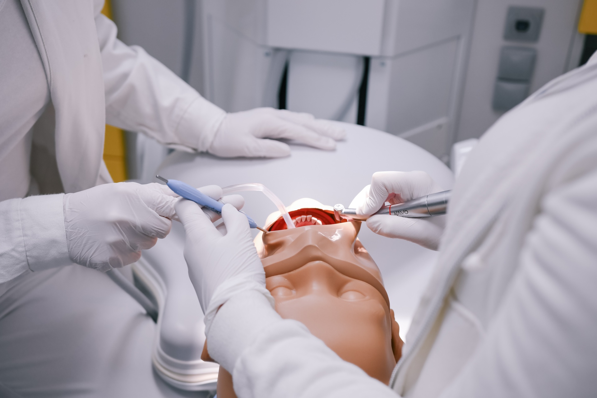 Jak pečovat o&nbsp;svůj chrup? Nejen to se dozvíte na akci ke Světovému dni ústního zdraví