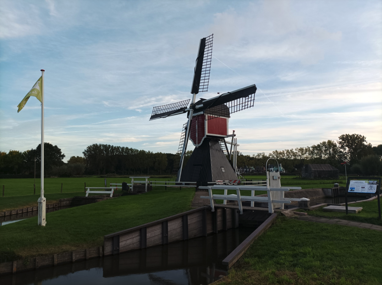 Blog z&nbsp;pracovní stáže v&nbsp;Nizozemsku: 6 pocitů, které si odnáším z&nbsp;Utrechtu