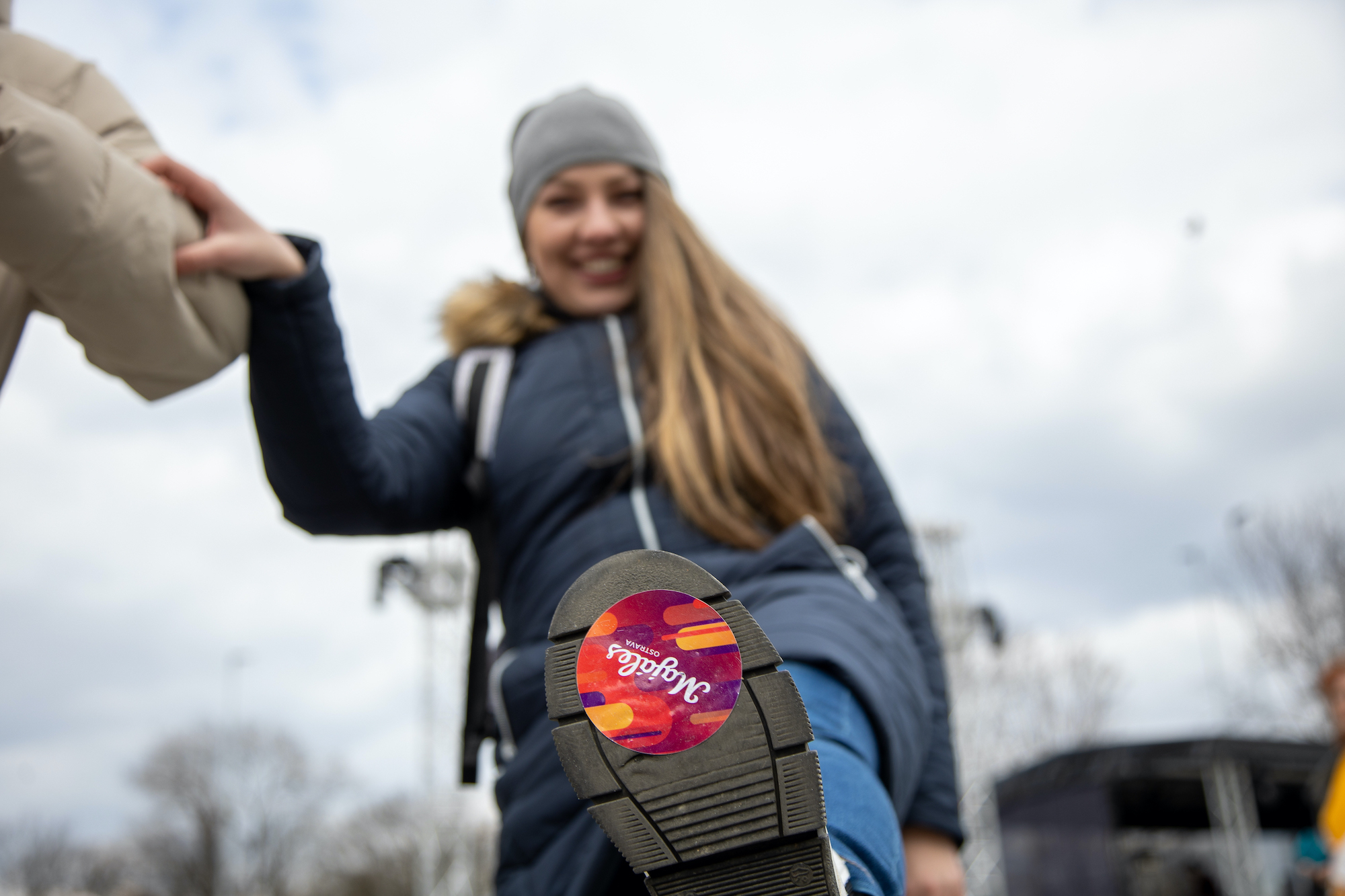 UniBand Contest, DJ Contest nebo tradiční průvod masek. Majálesový měsíc začíná, nudit se rozhodně nebudete