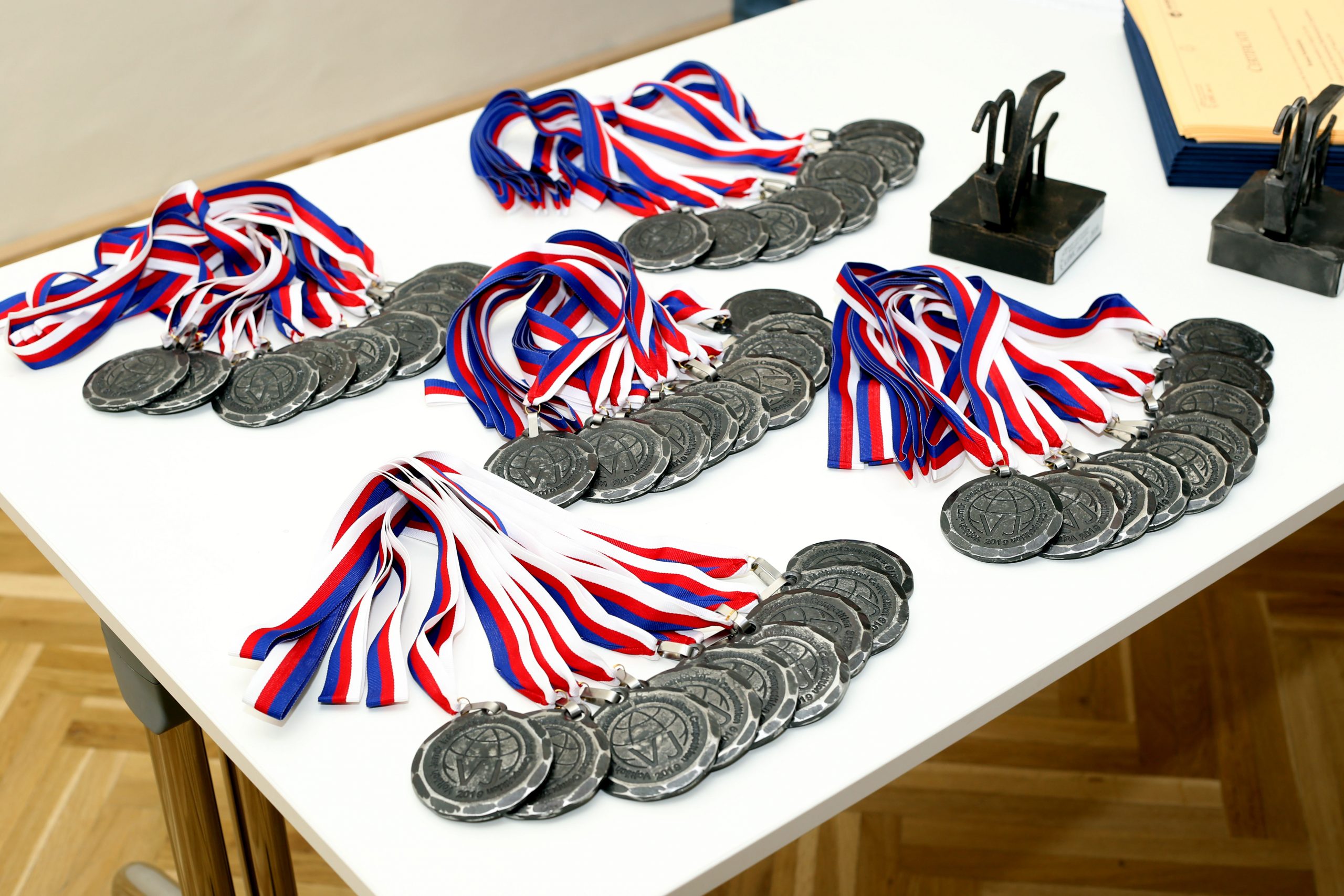 Do Ostravy se po&nbsp;roční odmlce vrací matematická elita