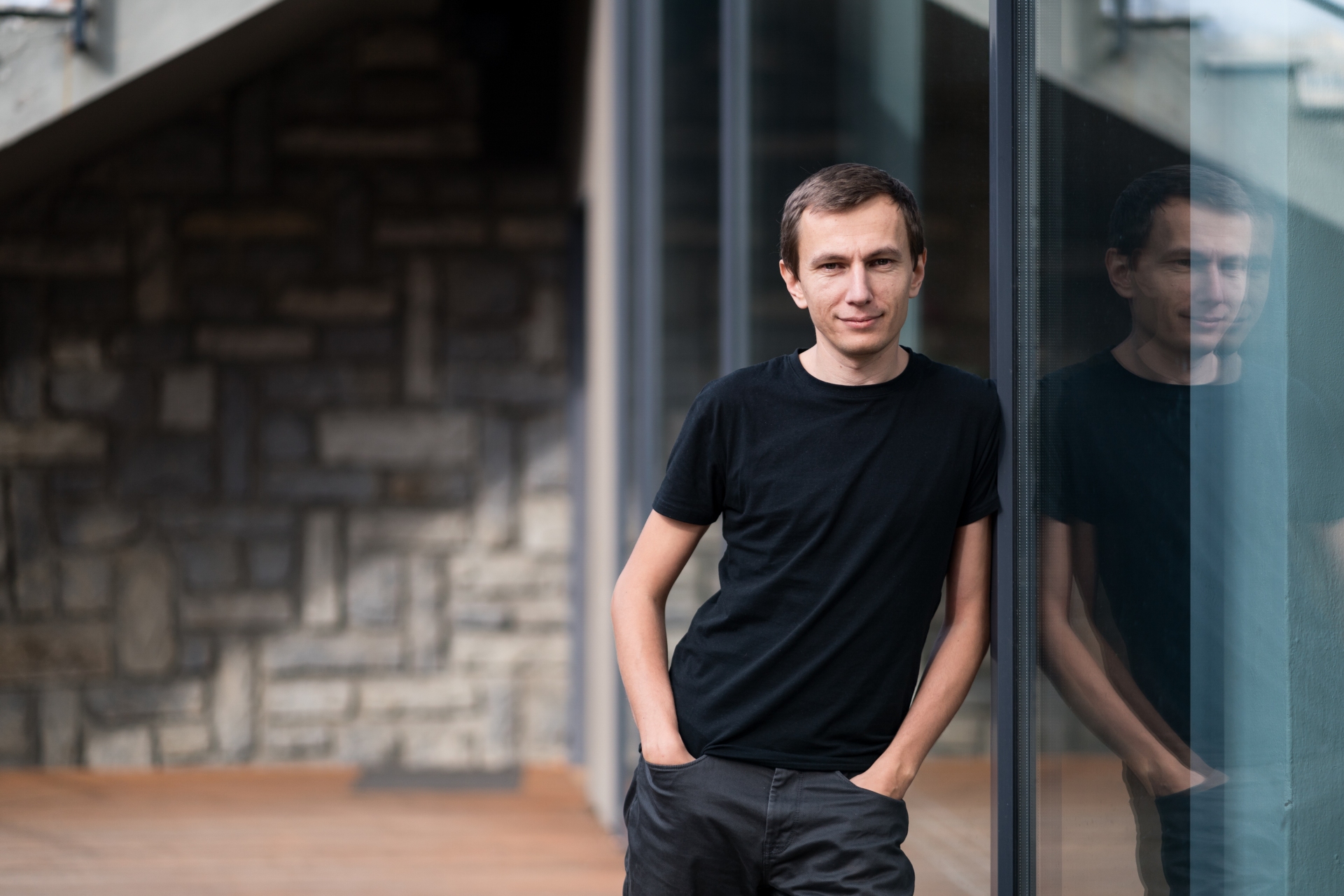 „Svobodu médií bychom neměli slavit pouze 3.&nbsp;května, ale každý den,“ říká Miroslav Vlček z&nbsp;Filozofické fakulty