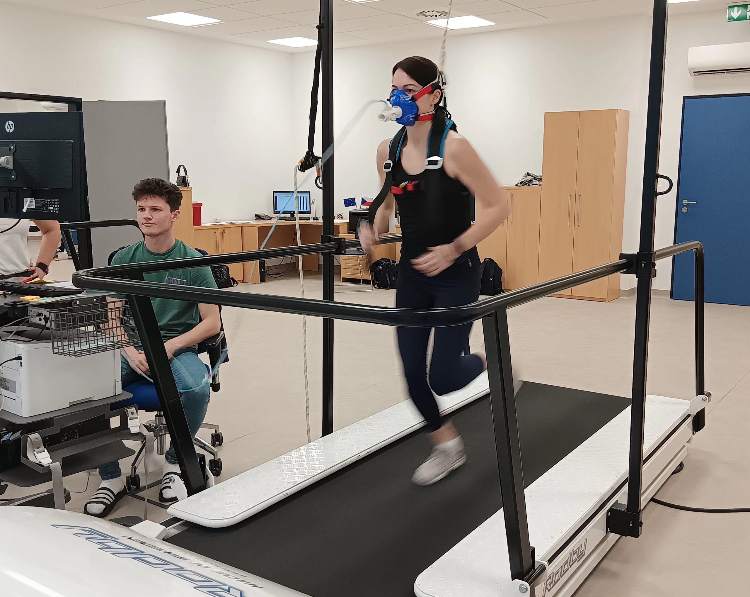 Jaké běhání je pro tělo opravdu zdravé? Do výzkumu se zapojila i&nbsp;veřejnost