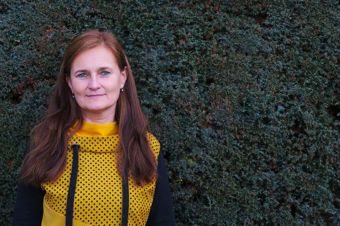 Dítě, které zažije násilí v&nbsp;rodině, vykazuje změny ve fungování mozku, říká Bohdana Richterová z&nbsp;Pedagogické fakulty