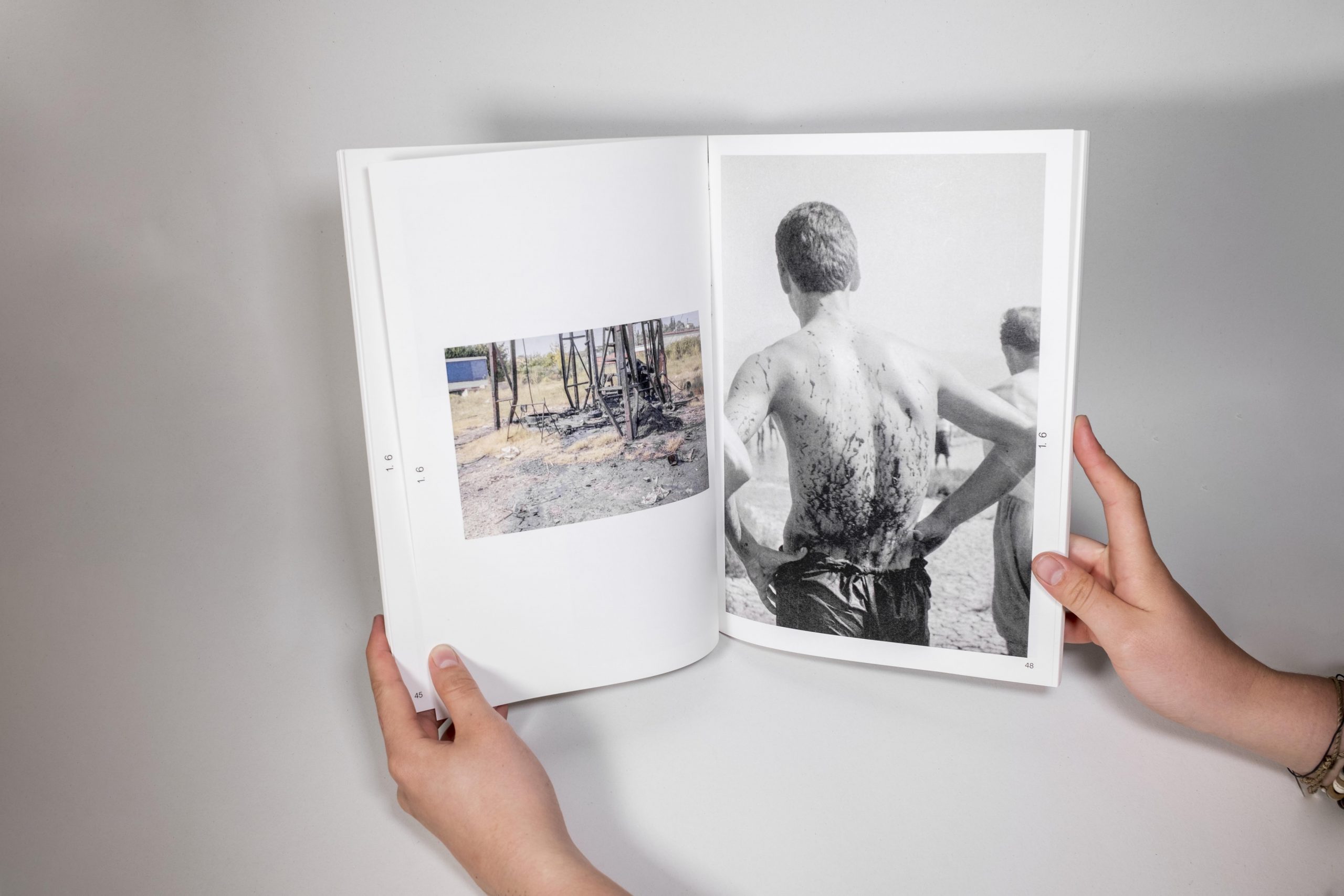 Navštivte výstavu Mezinárodní studentské soutěže autorských knih BookVision 2024 v&nbsp;GAFU