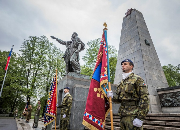 Od konce jednoho z&nbsp;nejkrvavějších konfliktů v&nbsp;dějinách lidstva uplynulo 79 let. Je tento odkaz stále živý?