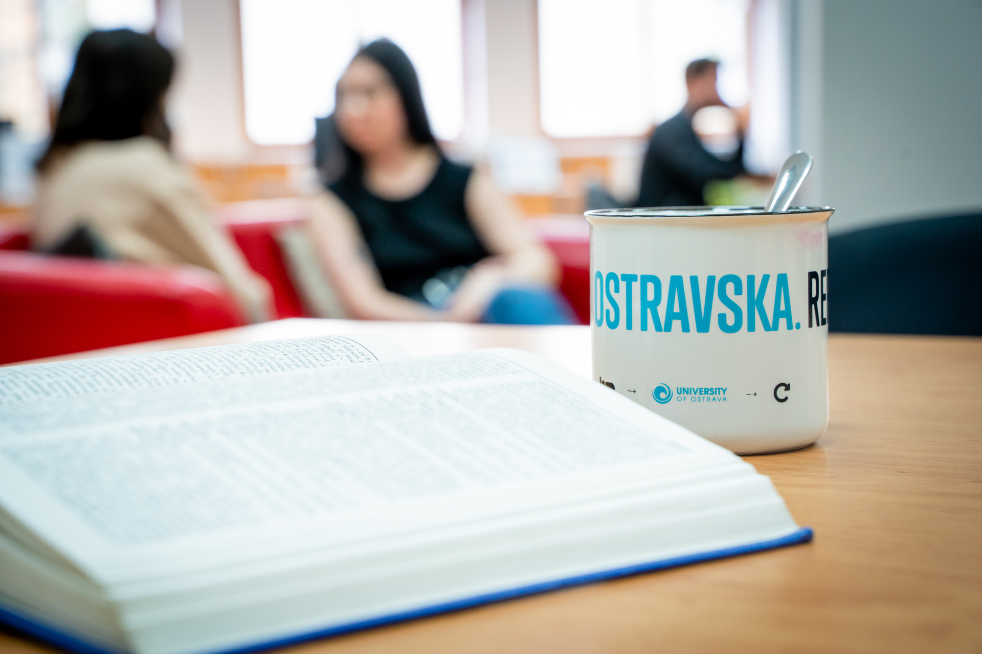 S knihovnou léto neprospíte: Využijte prodloužené výpůjčky na celé prázdniny