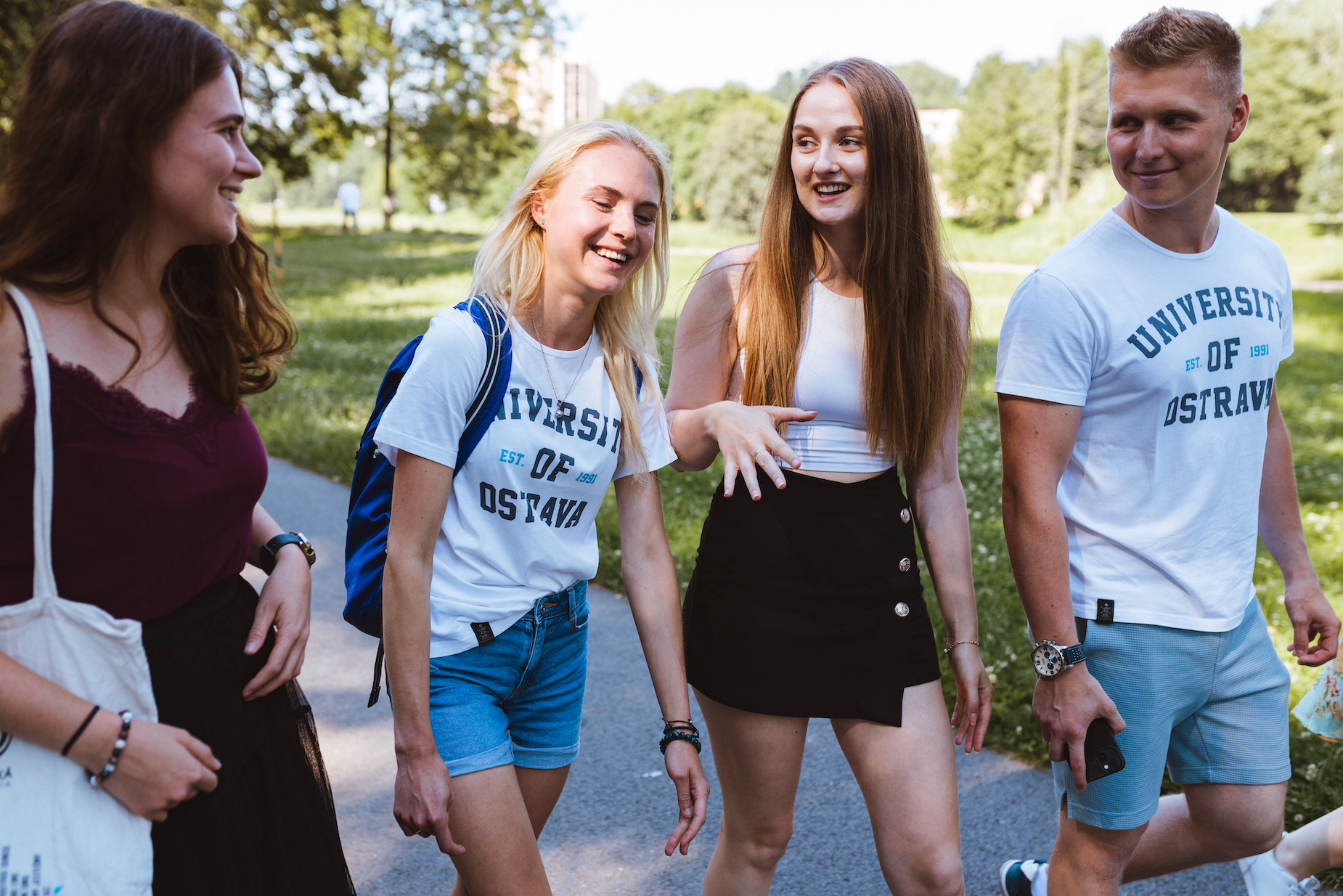Týdenní tipy, jak prožít léto v&nbsp;Ostravě. Město ovládne festival Colours of Ostrava