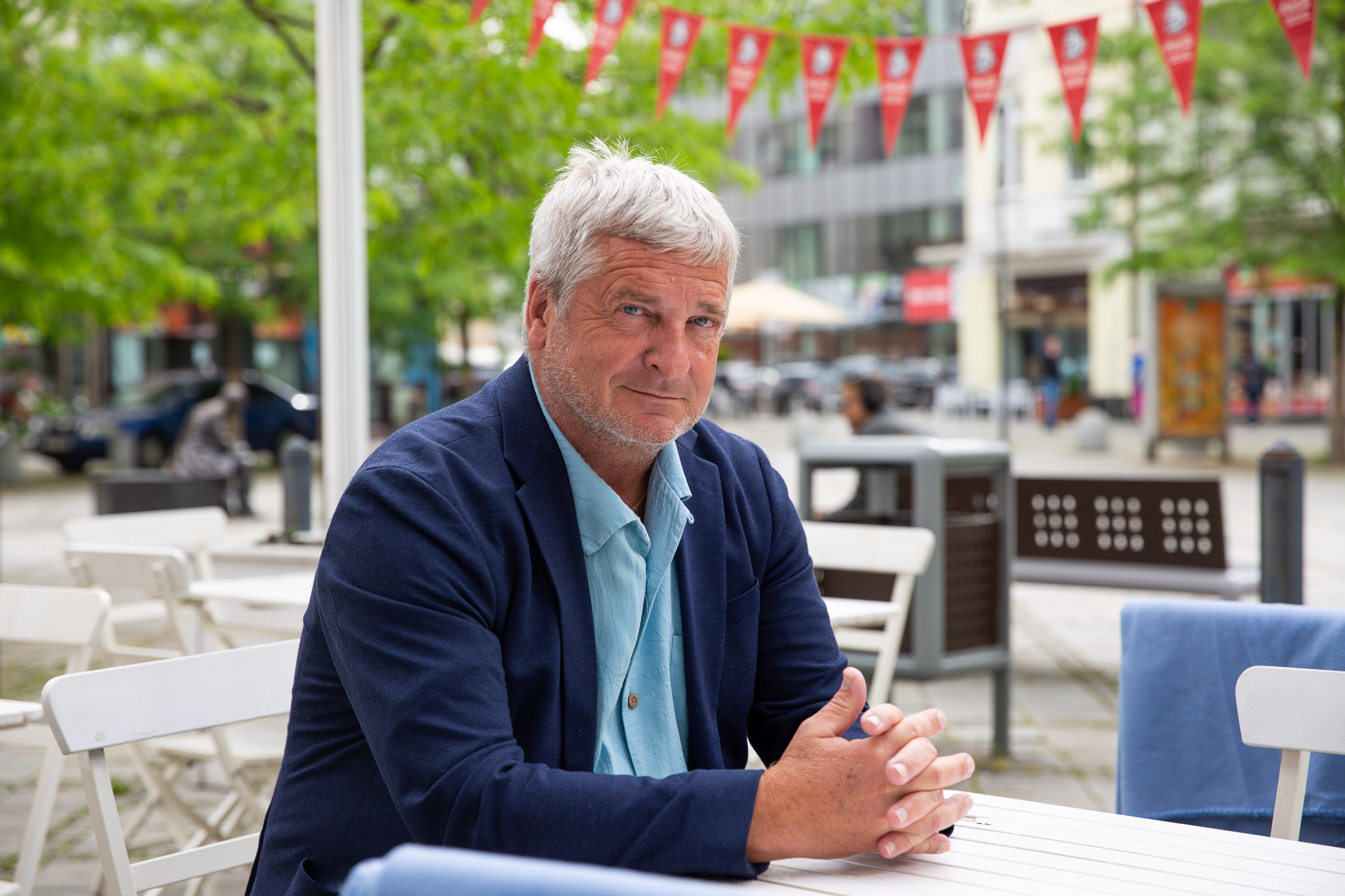 Excelentní výzkum v&nbsp;Ostravě? „Největší překážkou je myšlení lidí,“ říká hlavní řešitel projektu LERCO Roman Hájek