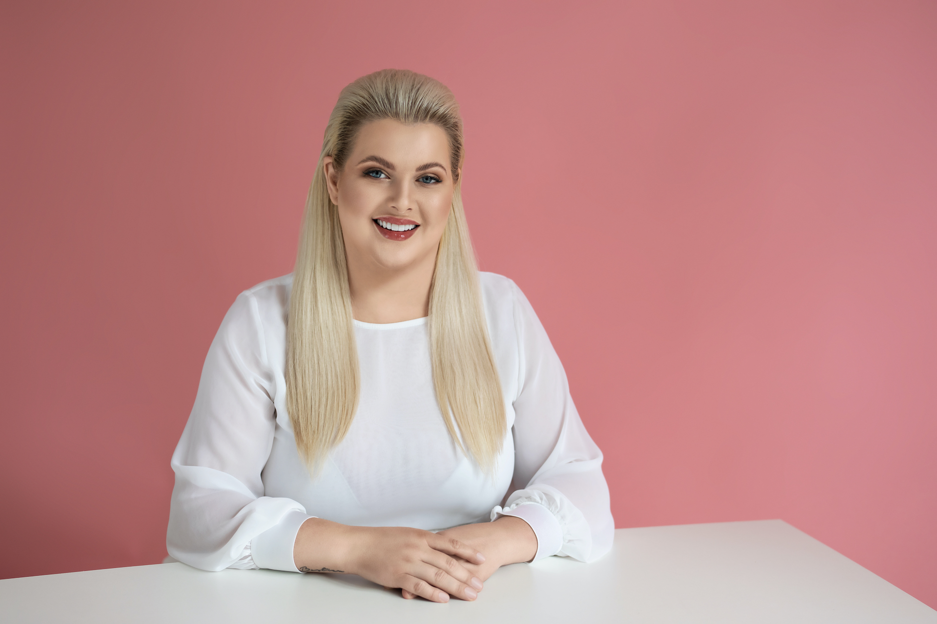 Jak se stát úspěšným lékařem v&nbsp;estetické medicíně? Poslechněte si rozhovor s&nbsp;doktorkou Janou Šimurdovou Bastien