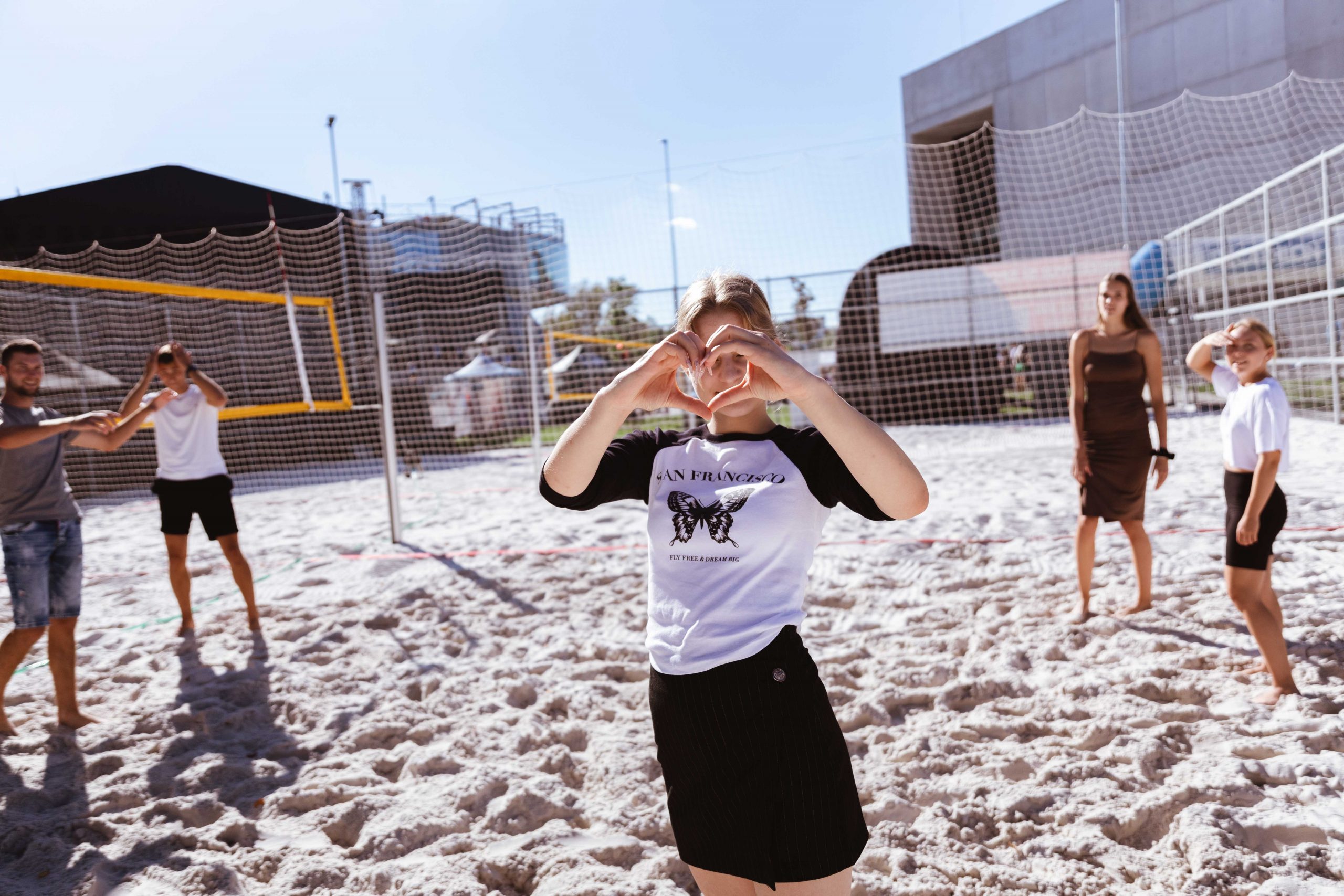 Zasportujte si po&nbsp;přednášce se studentským klubem G.A.M.E. Zakladatelé Lucka a&nbsp;Vašek prozradili, co pro vás chystají