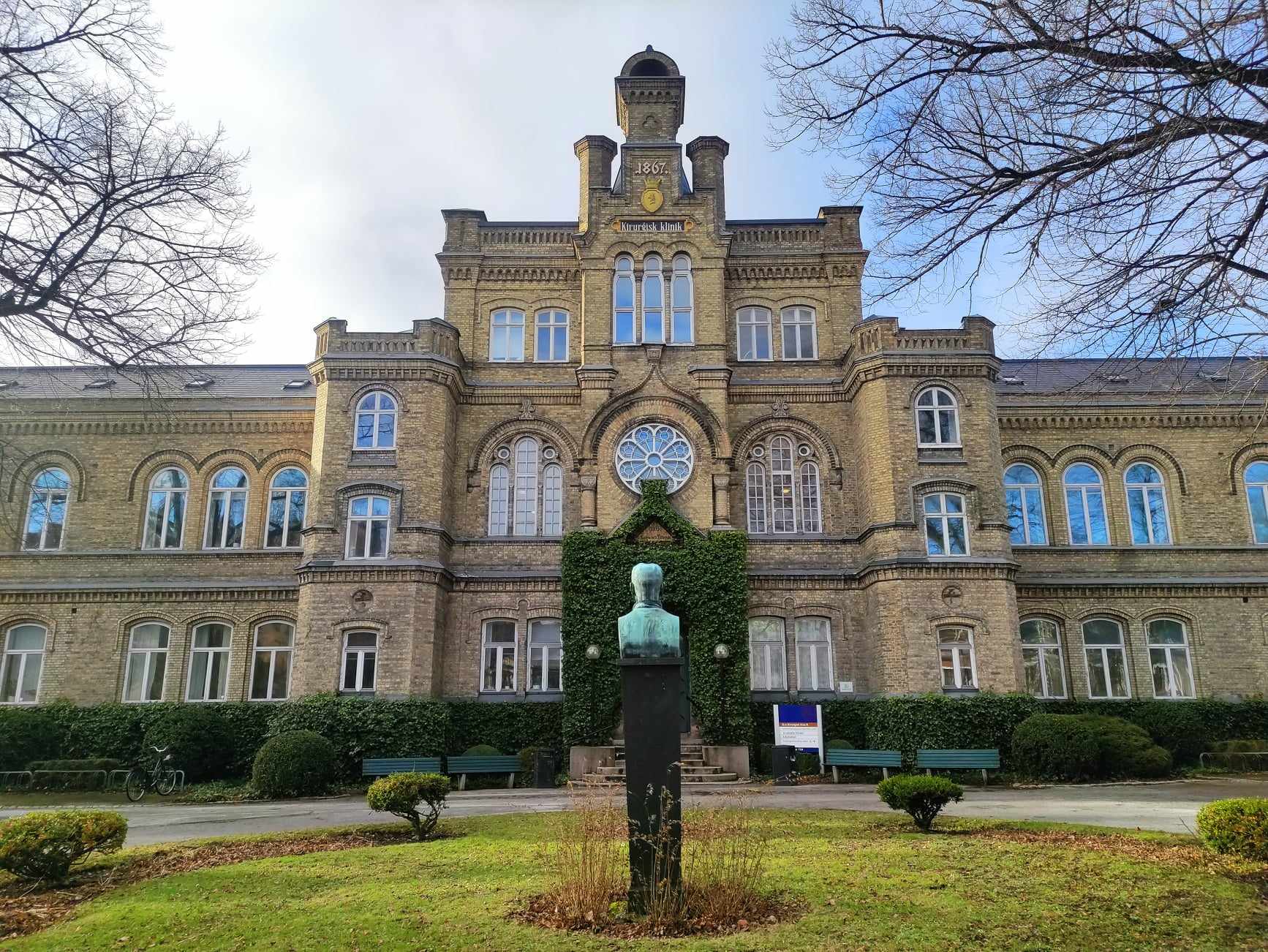 „Stáž na švédské Lund University mi rozšířila obzory,“ říká doktorandka Linda Šubertová