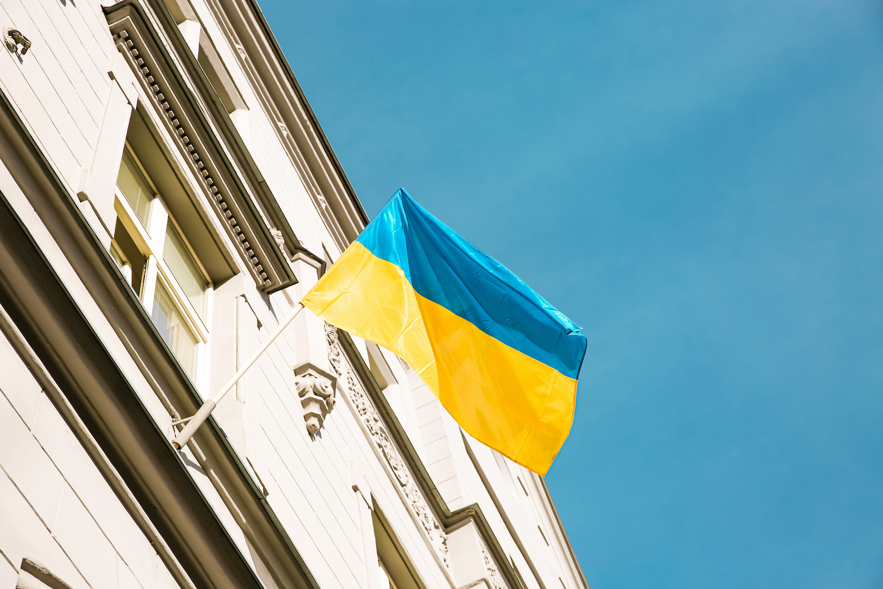 Ostravská univerzita dál pomáhá studujícím z&nbsp;Ukrajiny