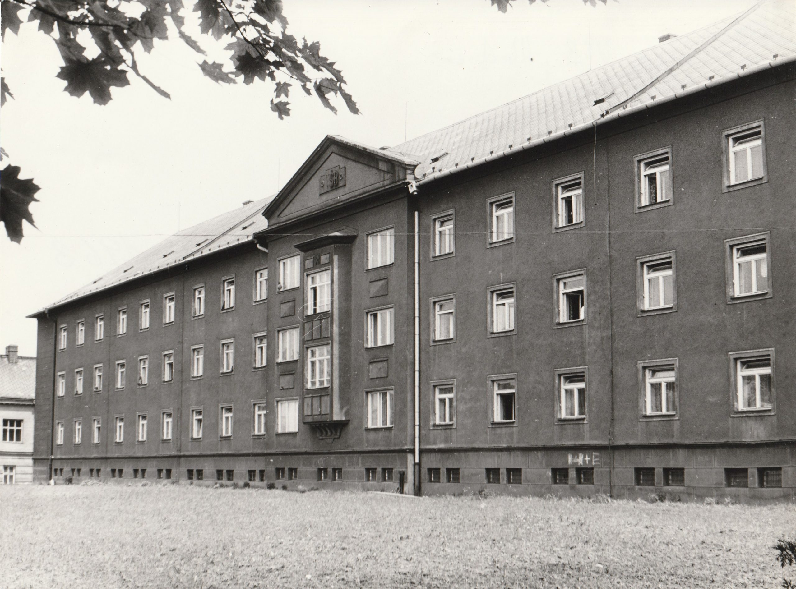 Historie Kolejí Jana Opletala sahá až do 50.&nbsp;let minulého století. Teď je čeká rozsáhlá rekonstrukce